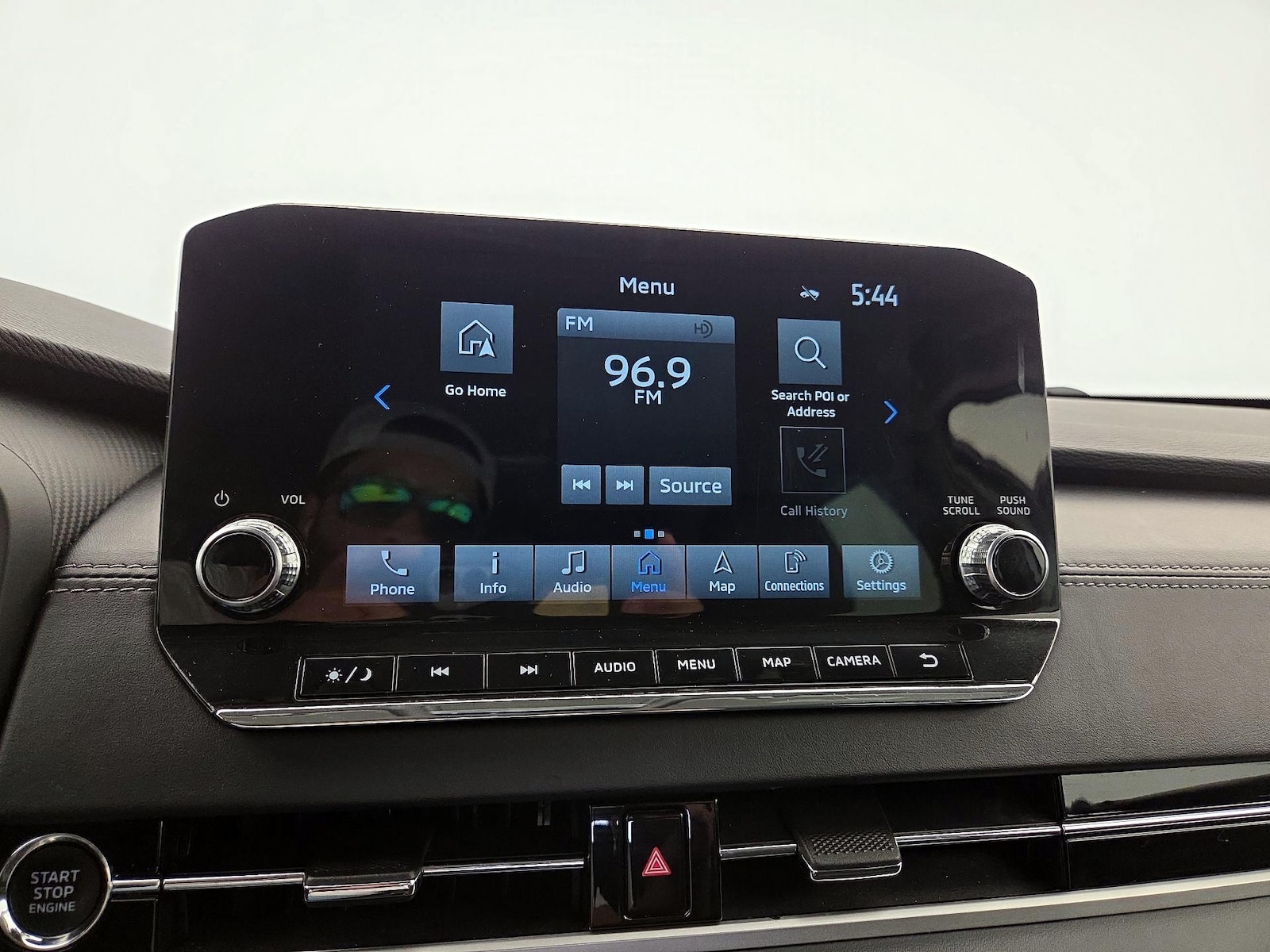2022 Mitsubishi Outlander SE - Photo 16