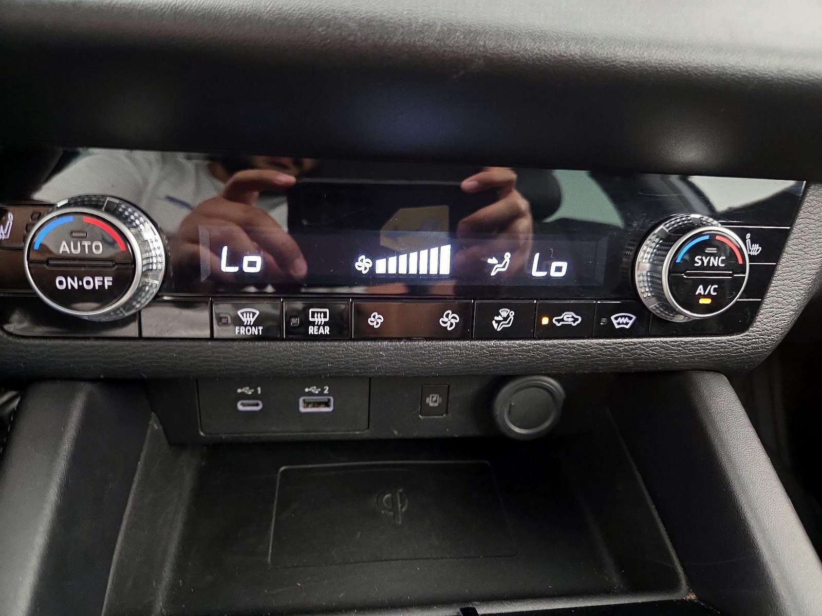 2022 Mitsubishi Outlander SE - Photo 17