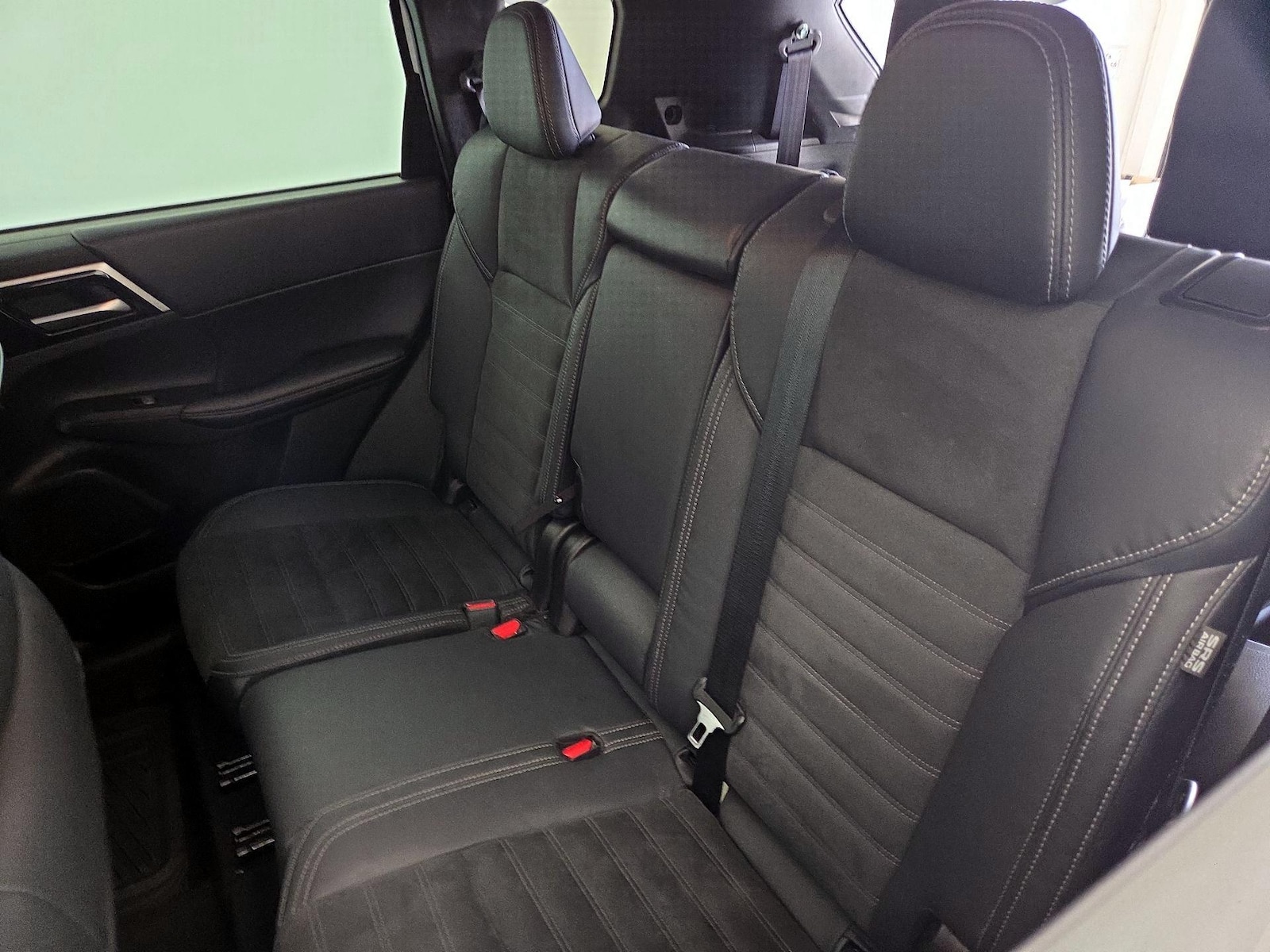 2022 Mitsubishi Outlander SE - Photo 20