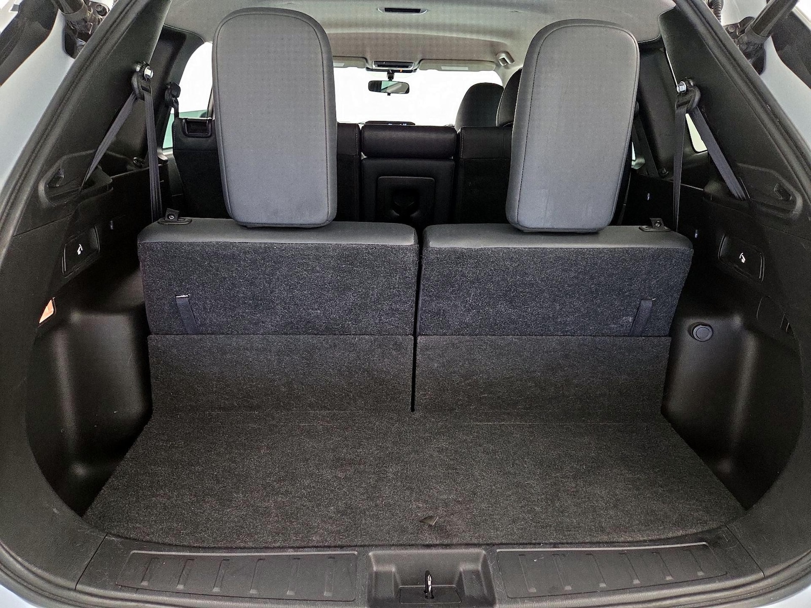 2022 Mitsubishi Outlander SE - Photo 21