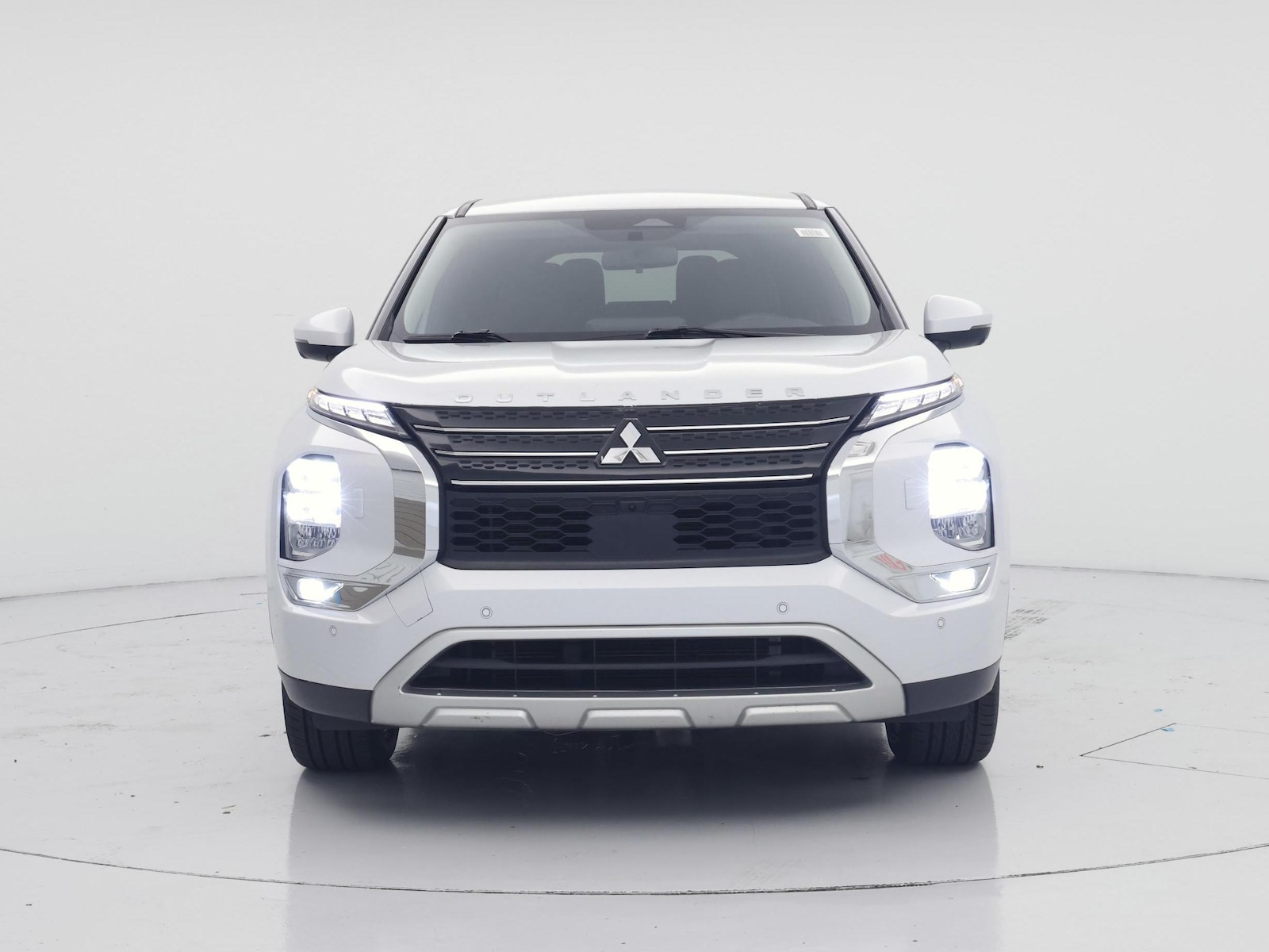 2022 Mitsubishi Outlander SE - Photo 6