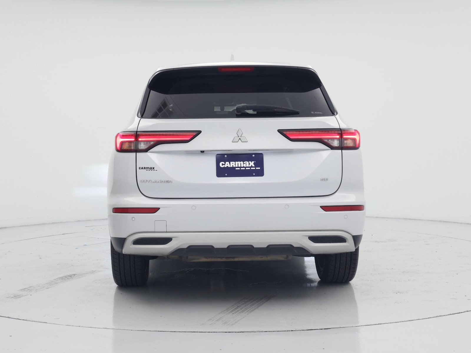 2022 Mitsubishi Outlander SE - Photo 7