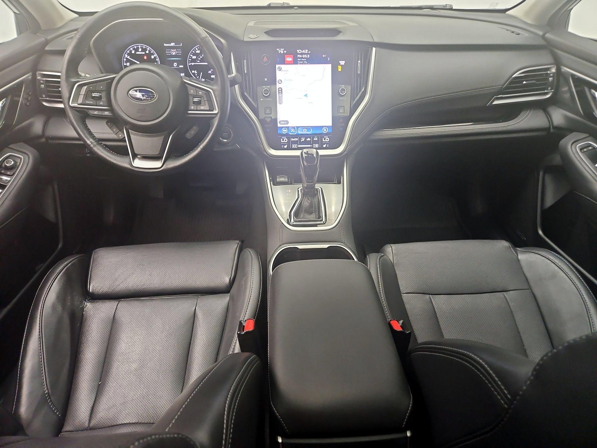 Thumbnail: 2021 Subaru Outback - 9