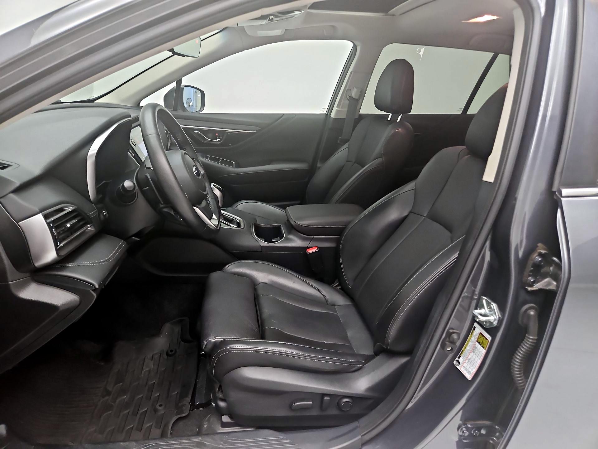 Thumbnail: 2021 Subaru Outback - 11