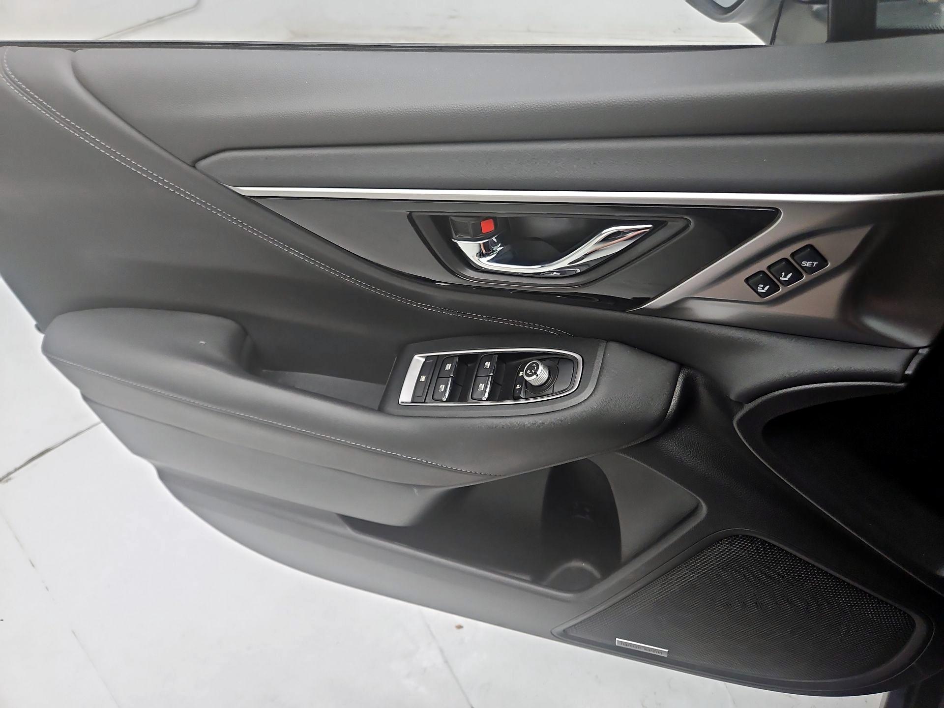 Thumbnail: 2021 Subaru Outback - 12