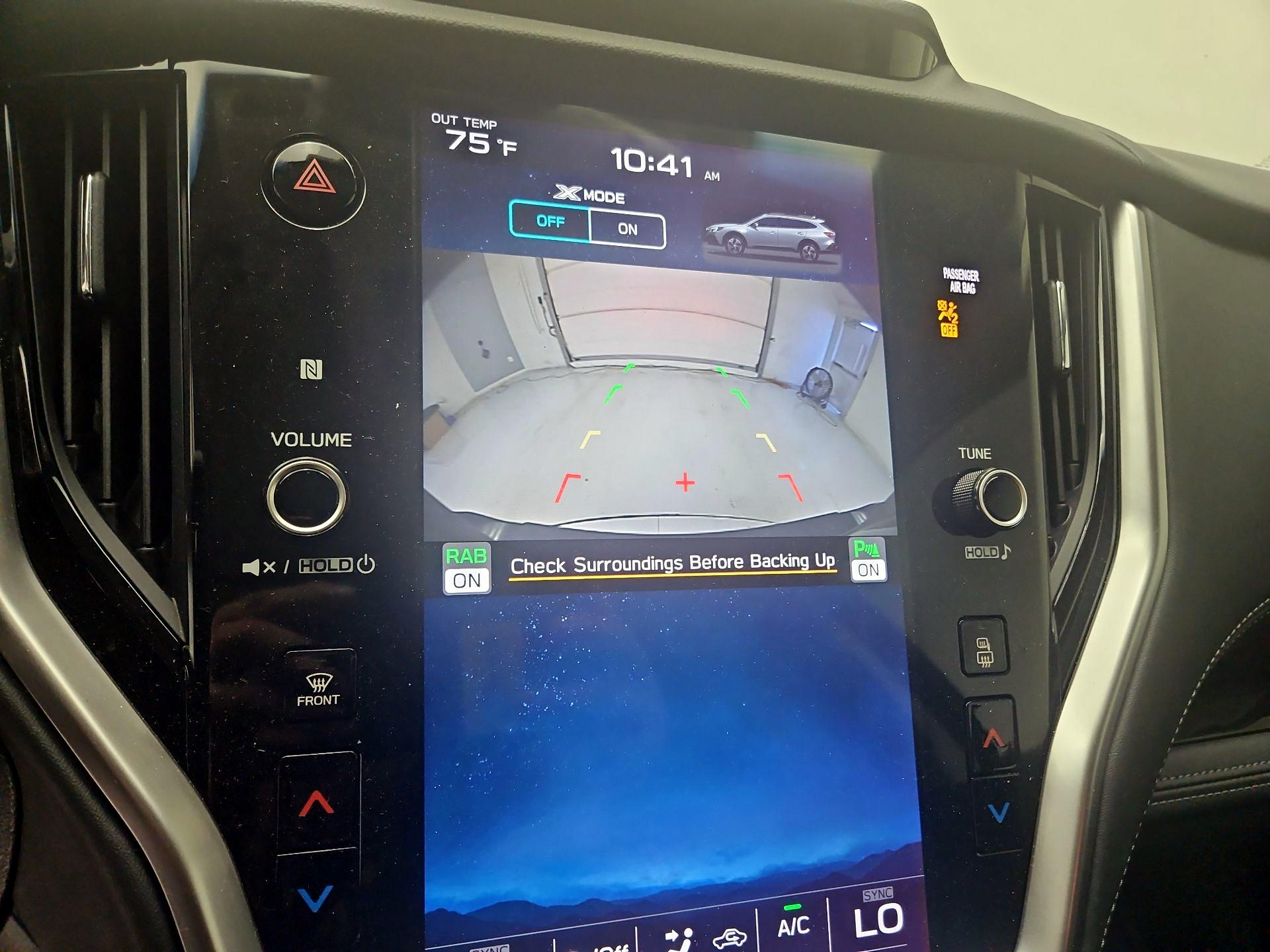 Thumbnail: 2021 Subaru Outback - 15