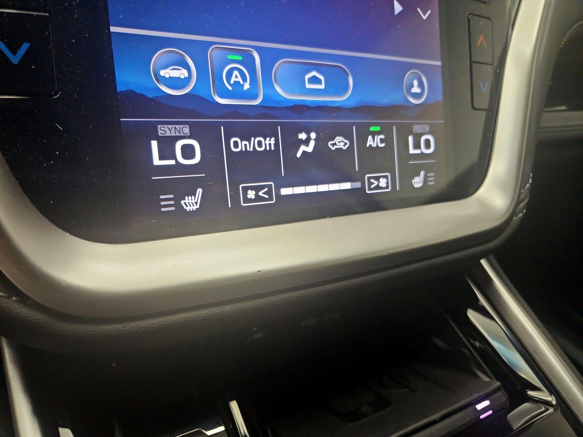 Thumbnail: 2021 Subaru Outback - 17