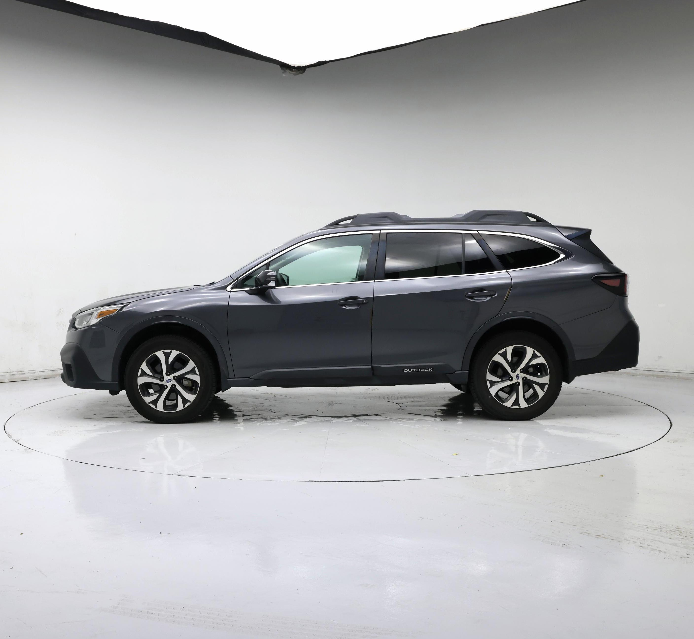 Thumbnail: 2021 Subaru Outback - 3