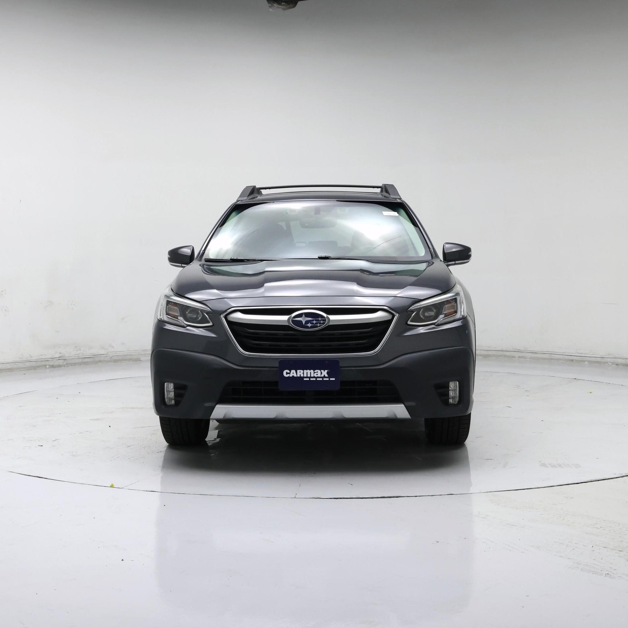 Thumbnail: 2021 Subaru Outback - 5