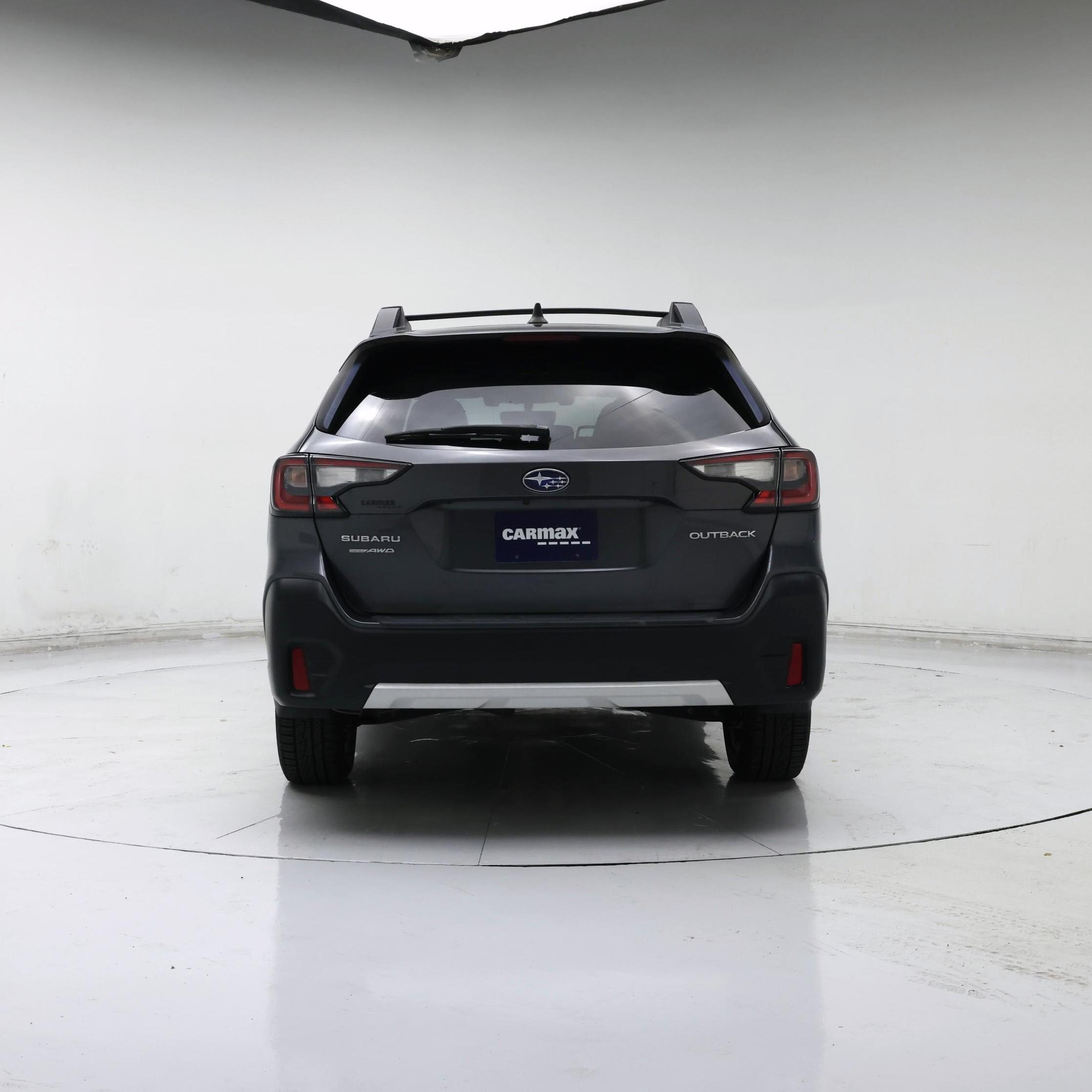 Thumbnail: 2021 Subaru Outback - 6