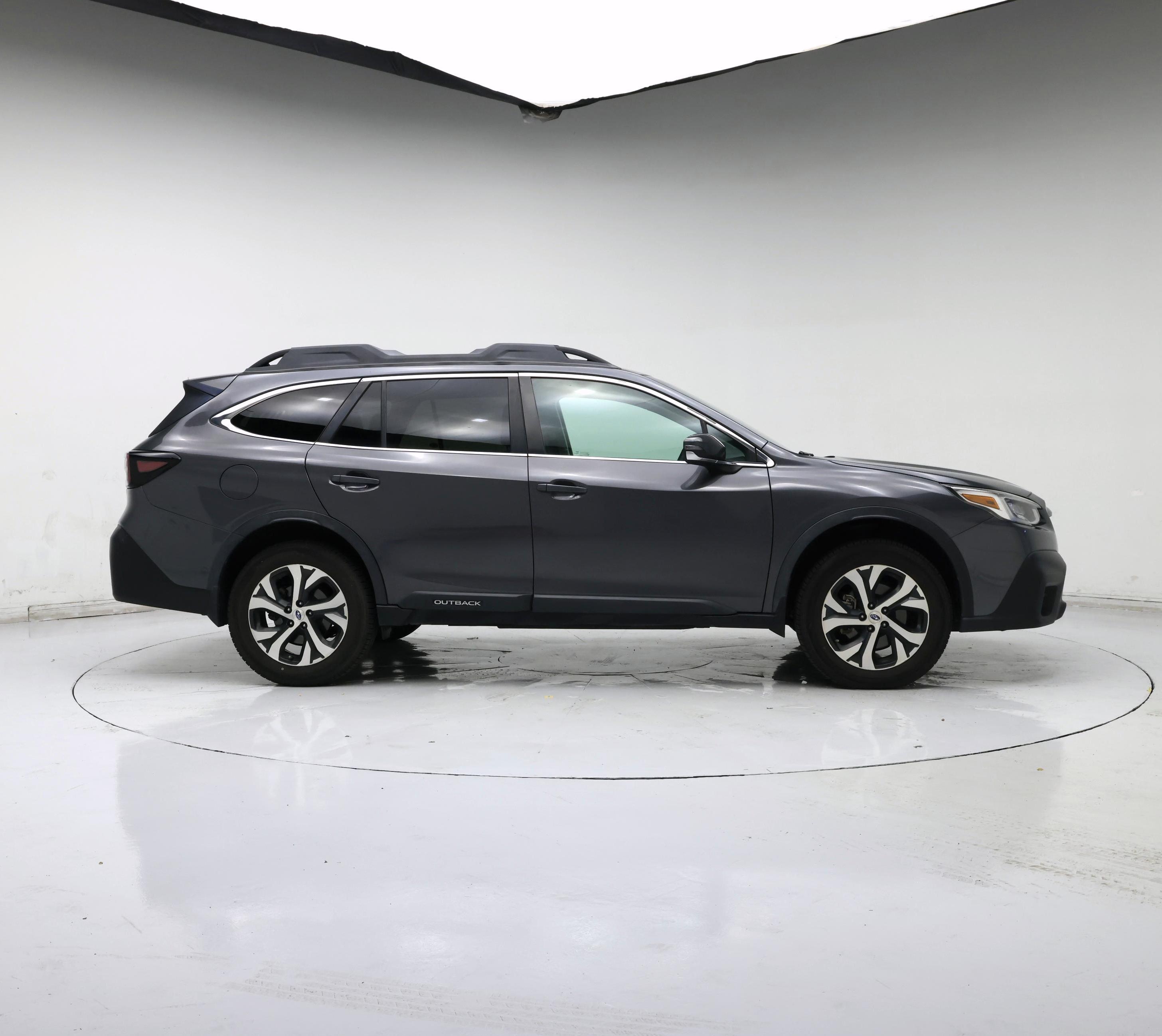 Thumbnail: 2021 Subaru Outback - 7