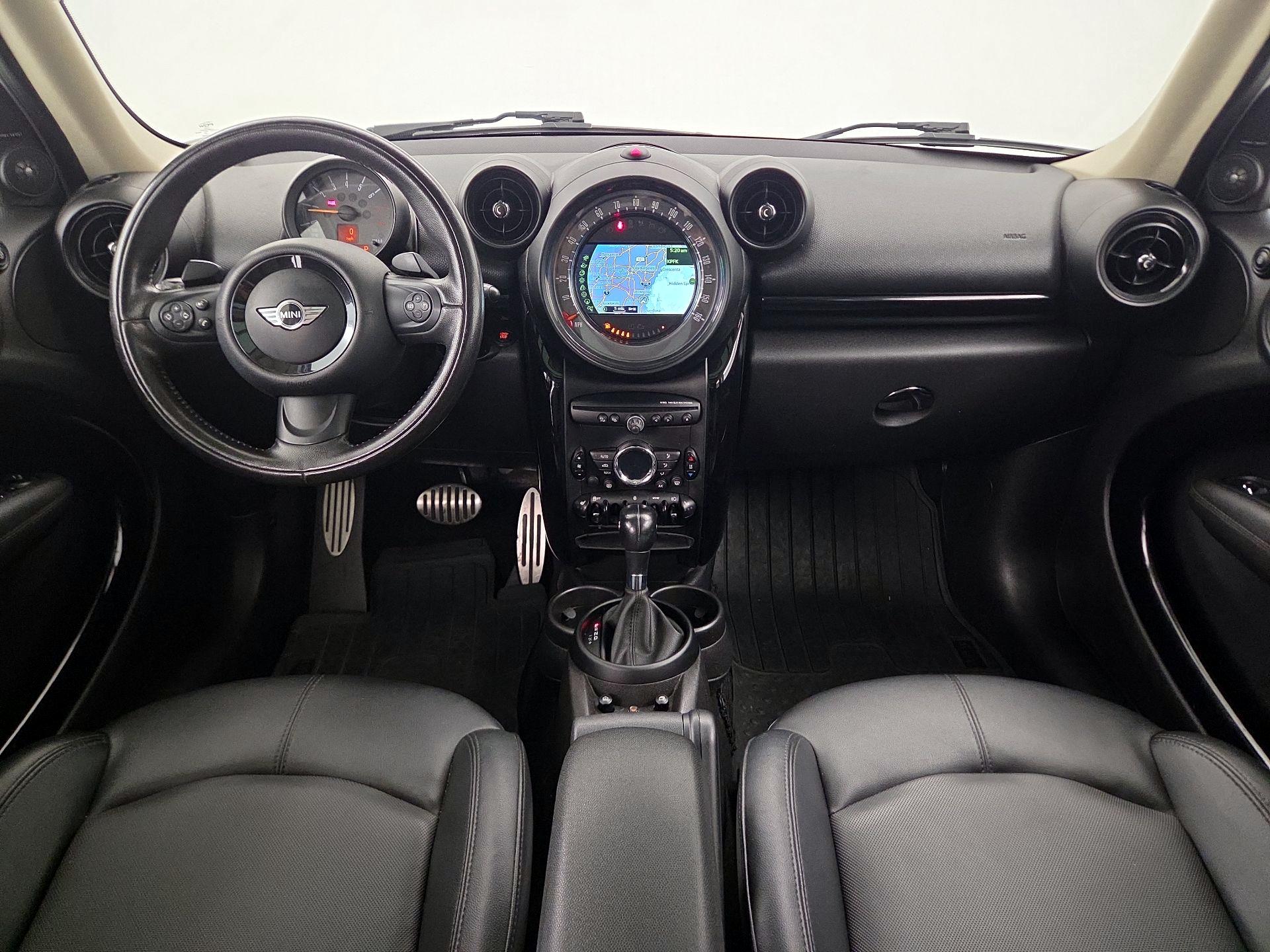 Thumbnail: 2016 MINI Cooper Countryman - 9