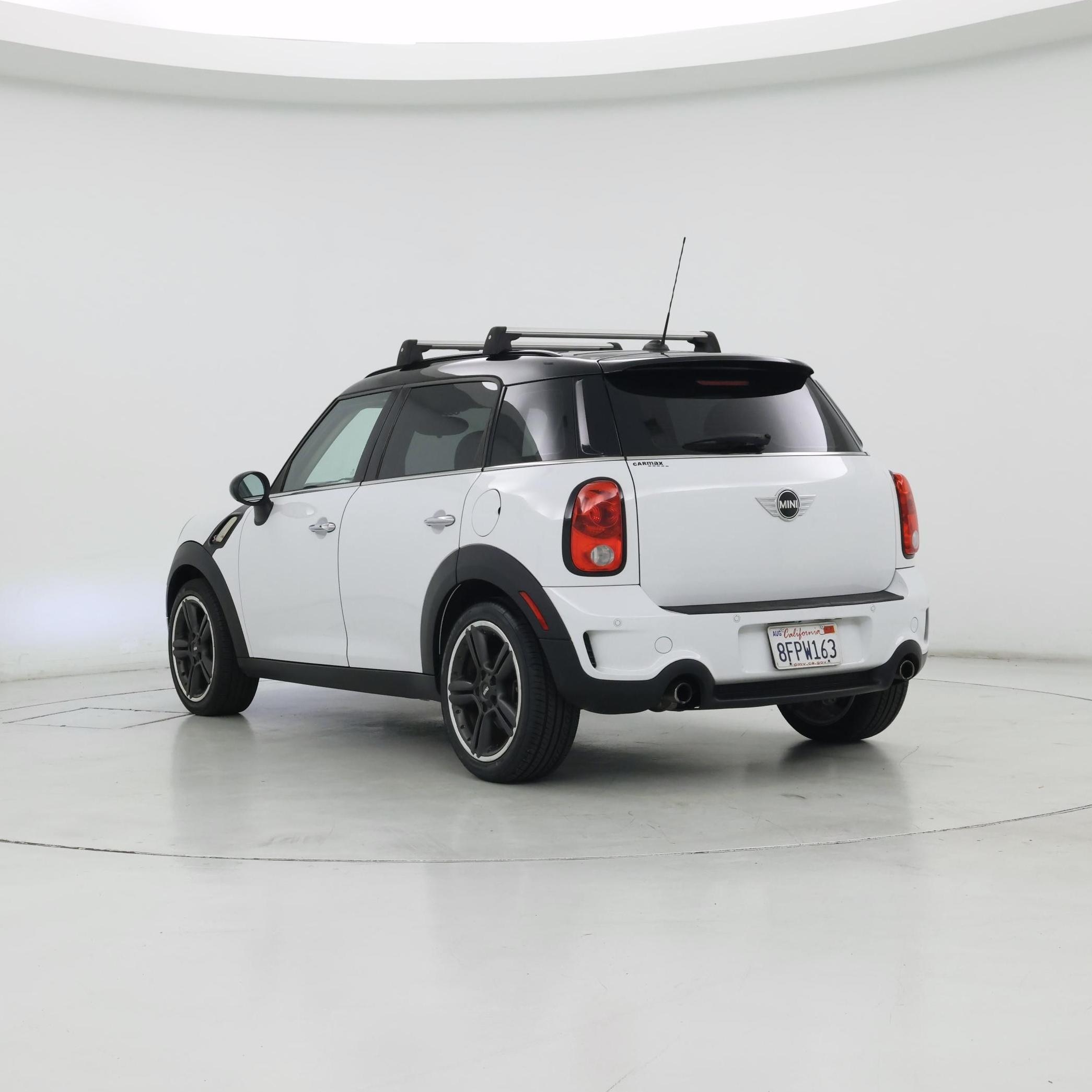 Thumbnail: 2016 MINI Cooper Countryman - 2