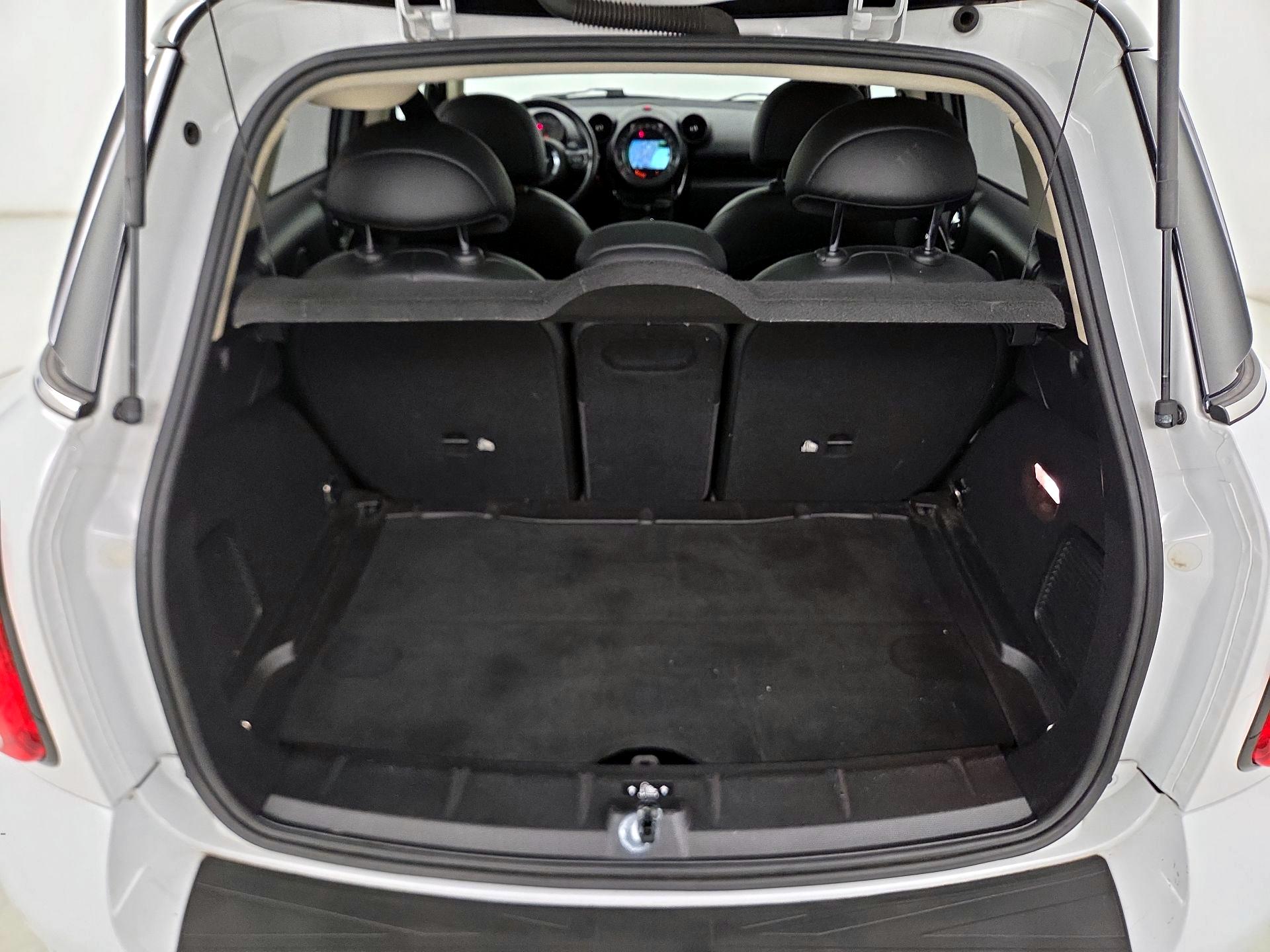 Thumbnail: 2016 MINI Cooper Countryman - 19