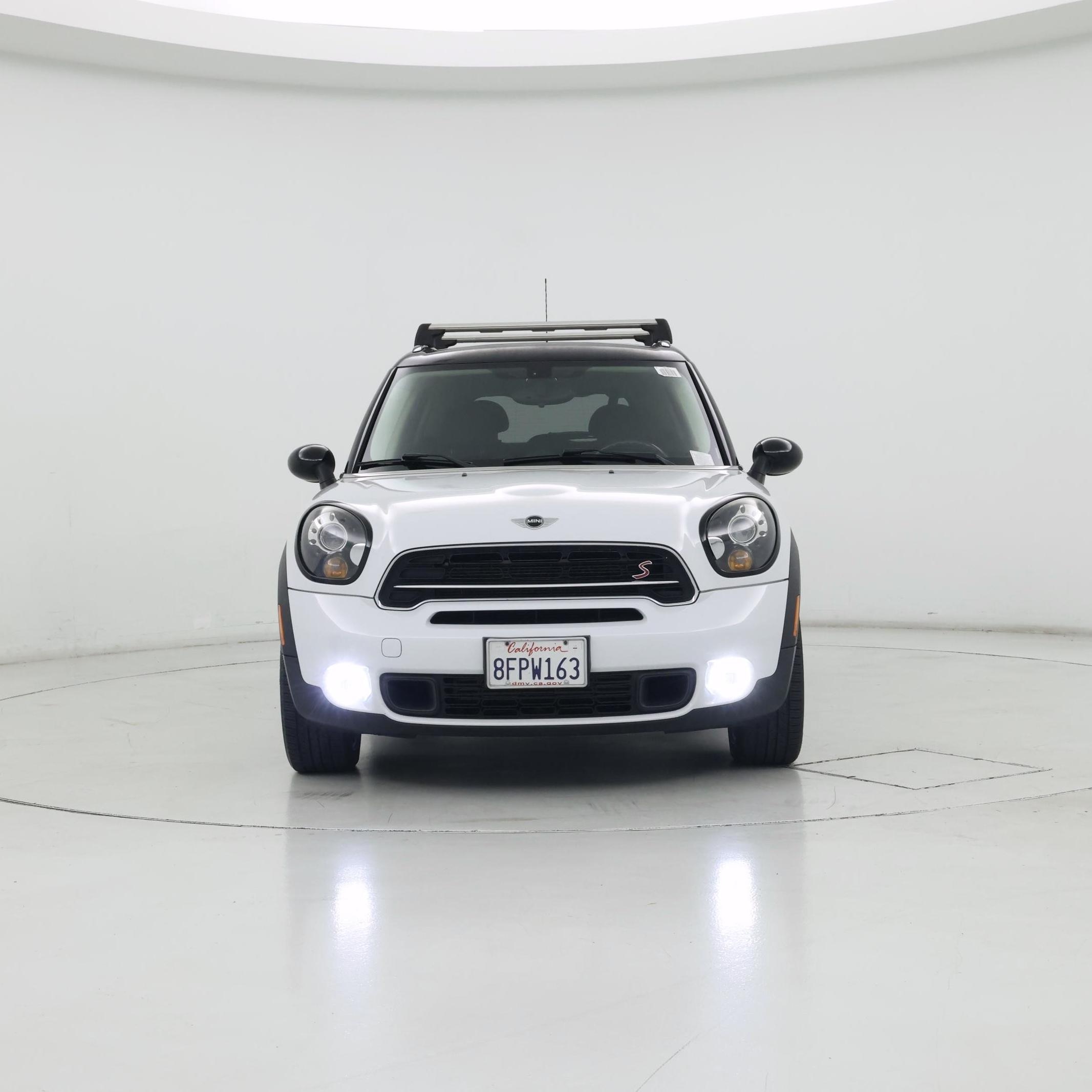 Thumbnail: 2016 MINI Cooper Countryman - 5