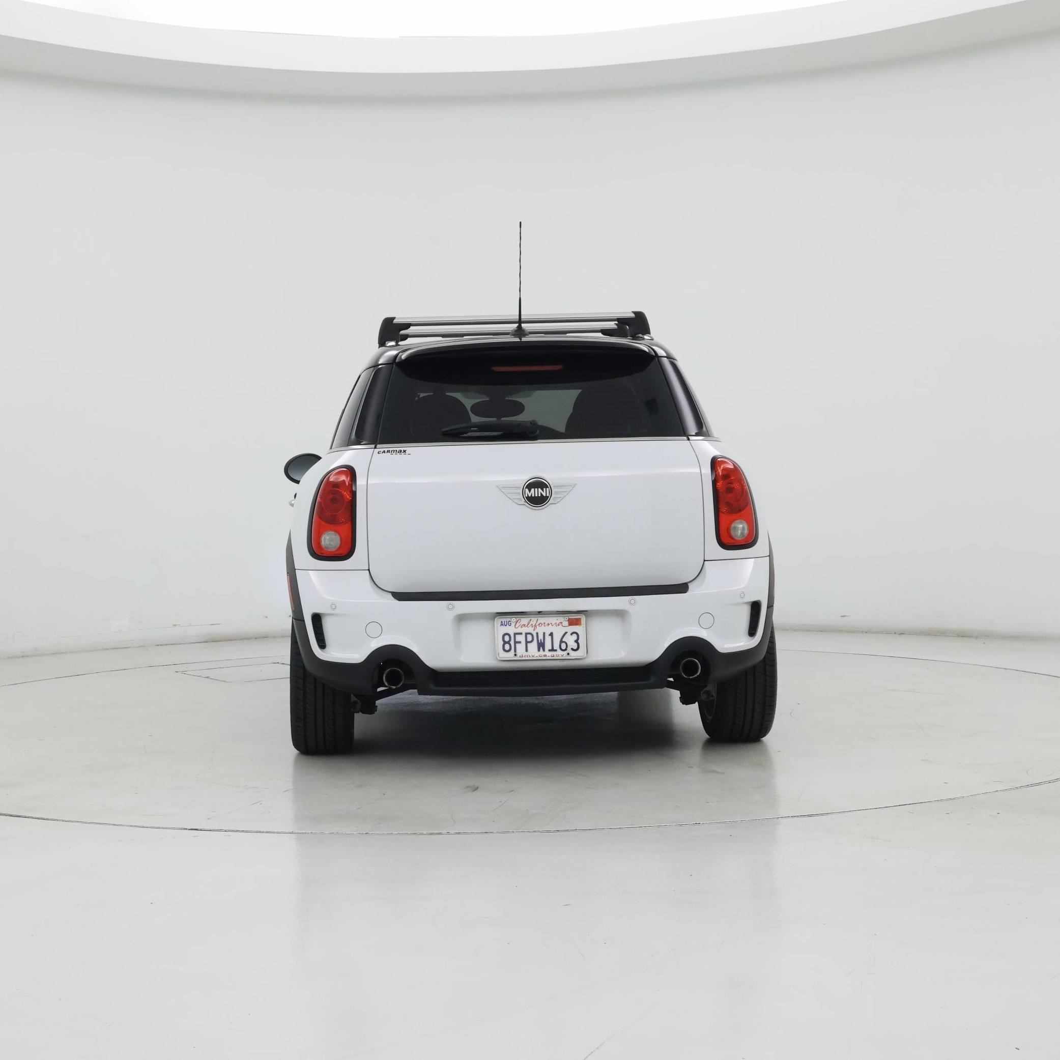 Thumbnail: 2016 MINI Cooper Countryman - 6