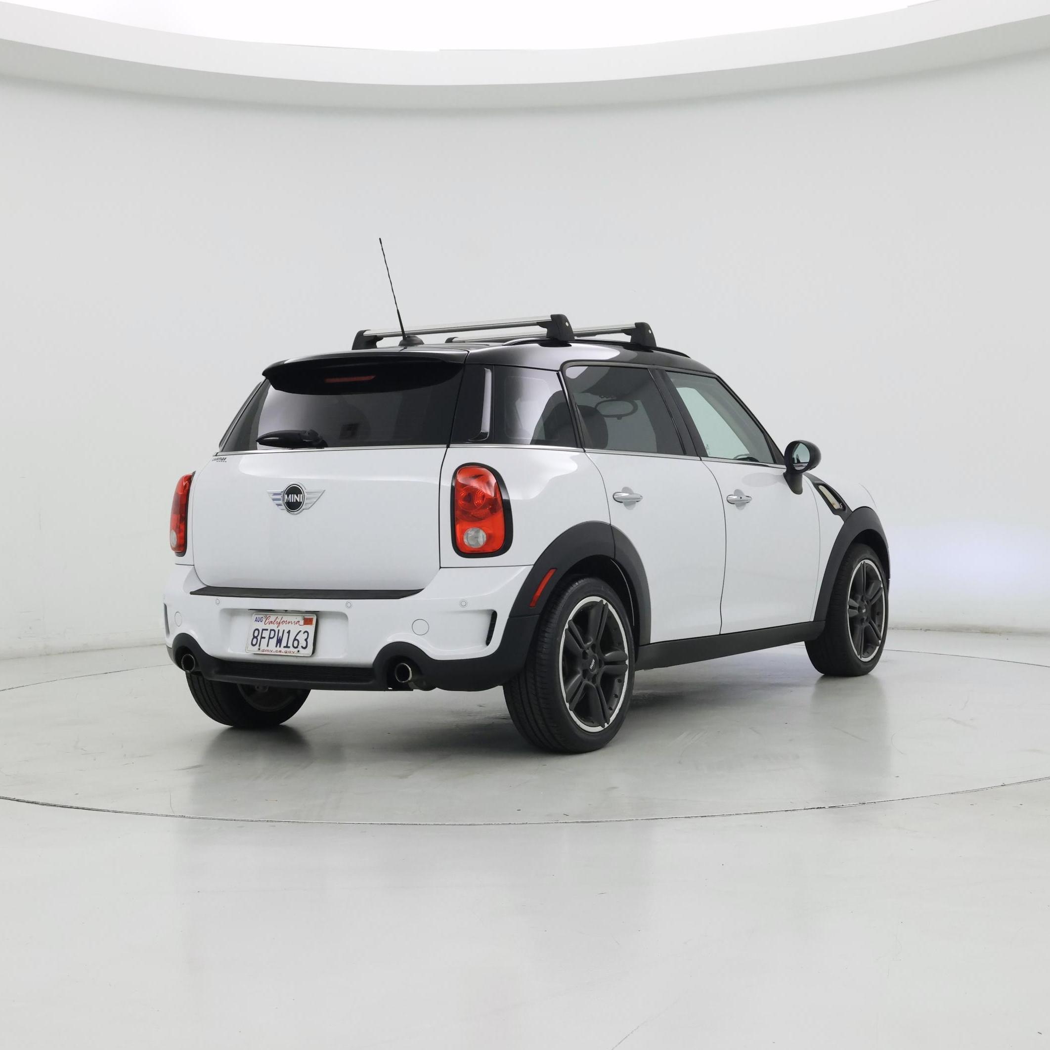 Thumbnail: 2016 MINI Cooper Countryman - 8