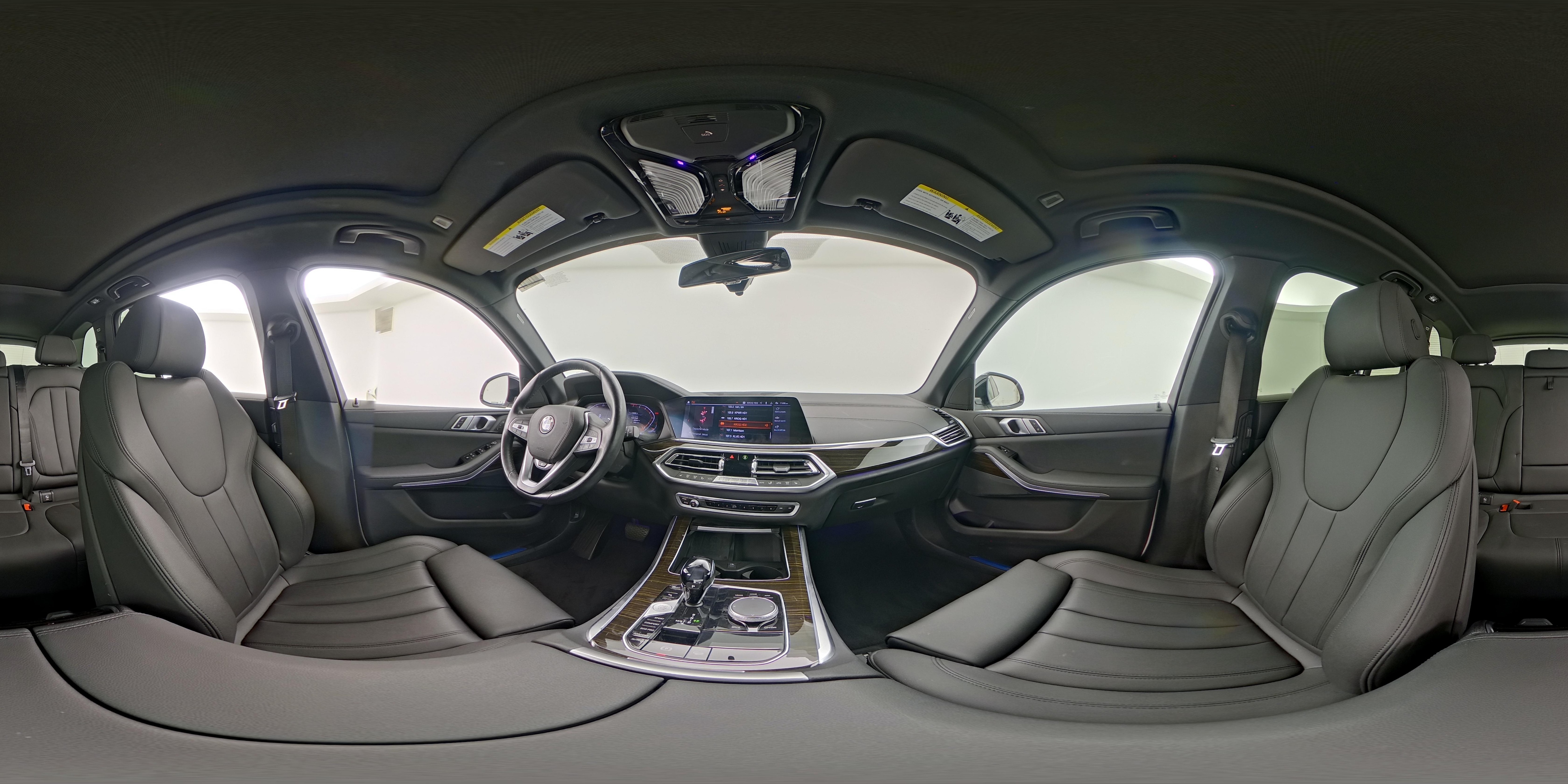 2019 BMW X5 40i - Photo 26