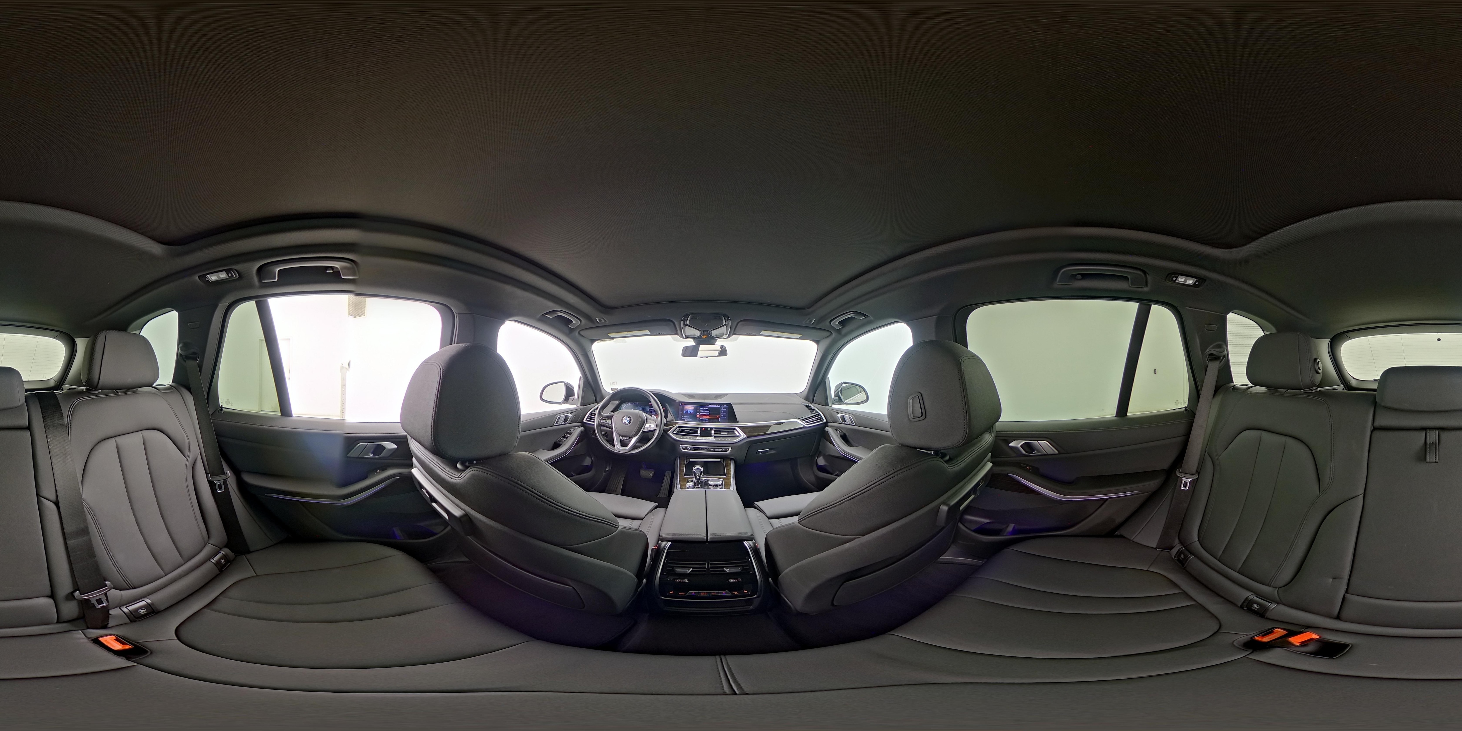 2019 BMW X5 40i - Photo 27