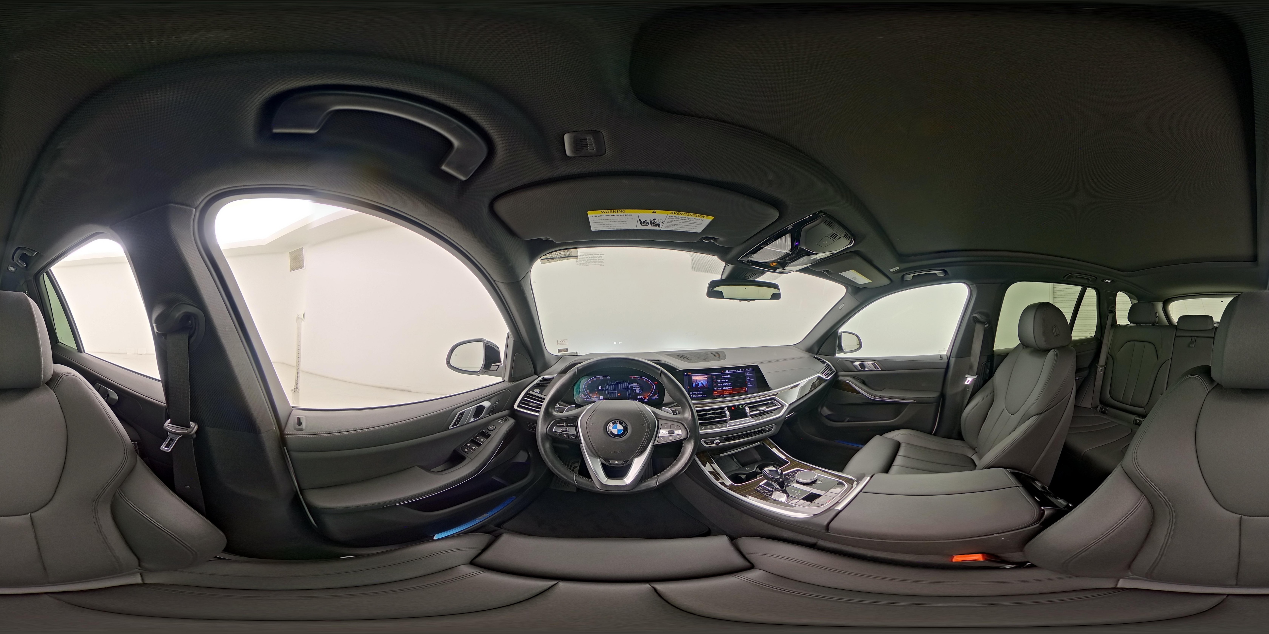 2019 BMW X5 40i - Photo 28