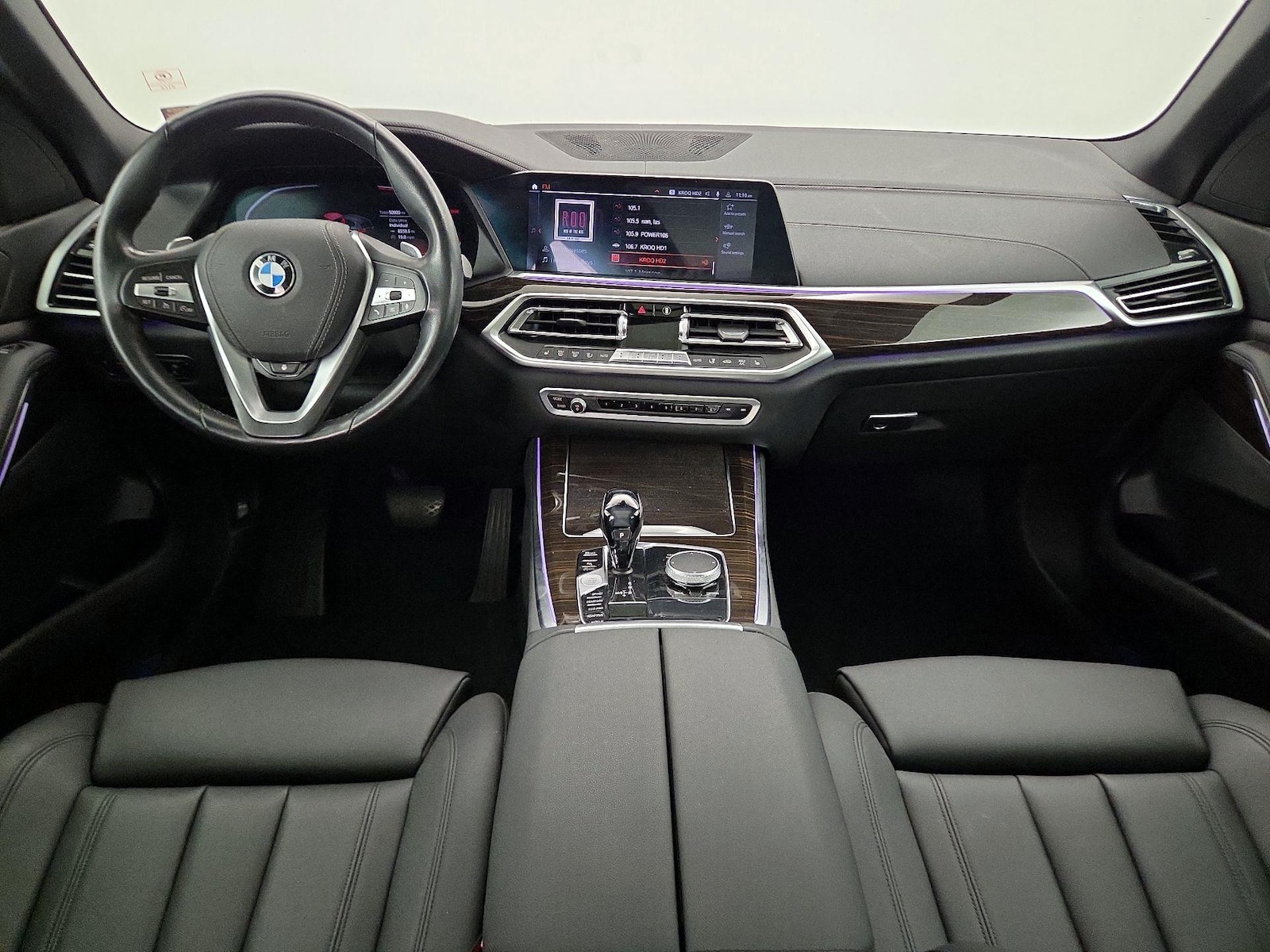 2019 BMW X5 40i - Photo 10
