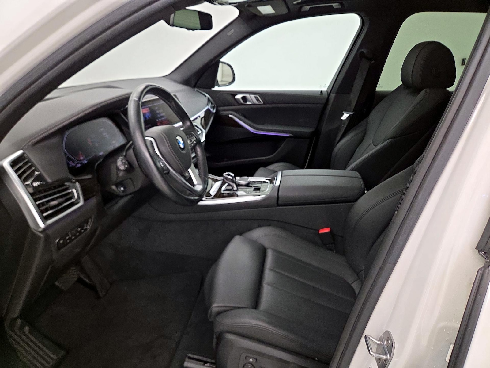 2019 BMW X5 40i - Photo 12