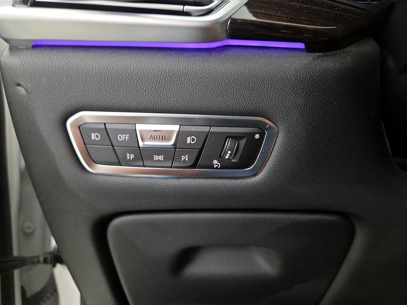 2019 BMW X5 40i - Photo 14