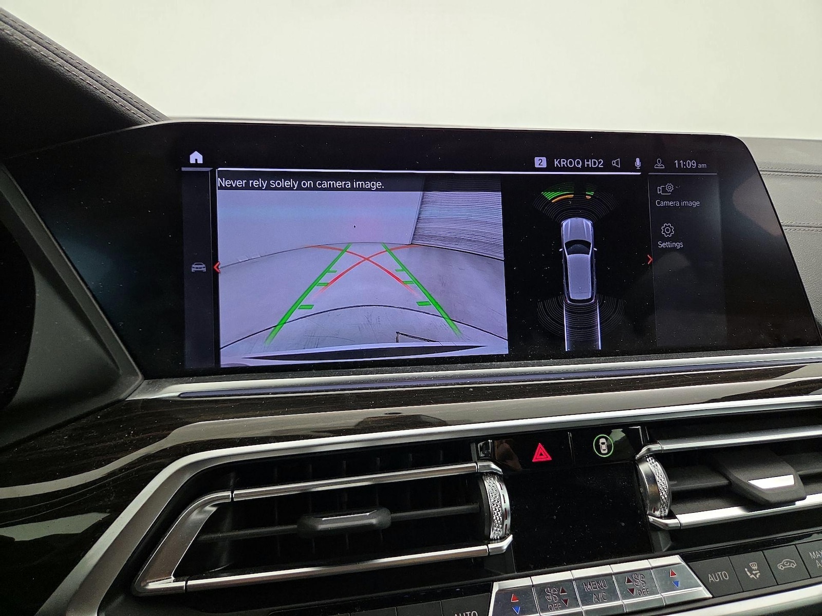 2019 BMW X5 40i - Photo 16