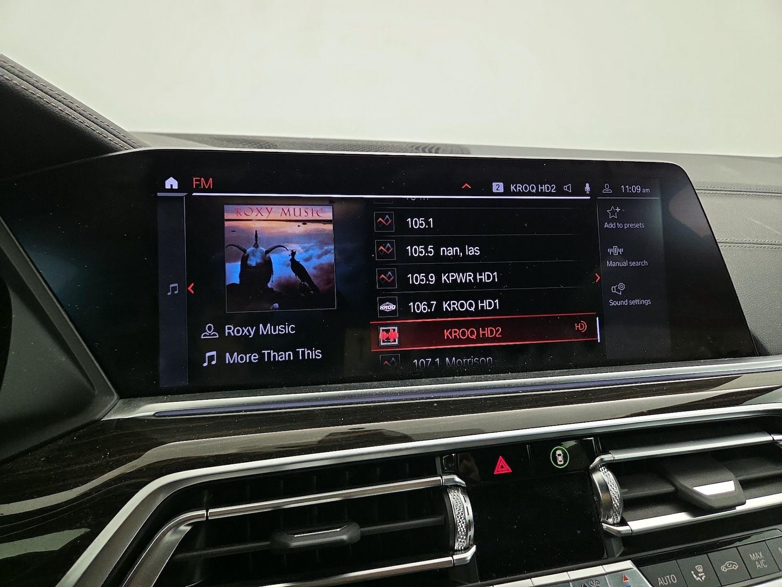 2019 BMW X5 40i - Photo 17