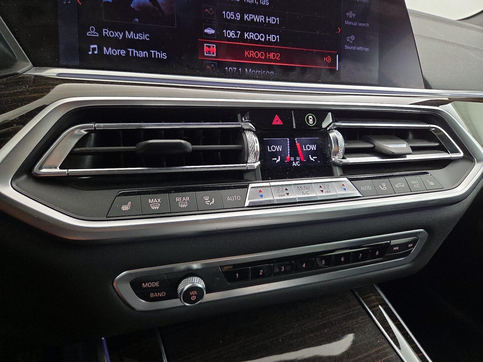 2019 BMW X5 40i - Photo 18