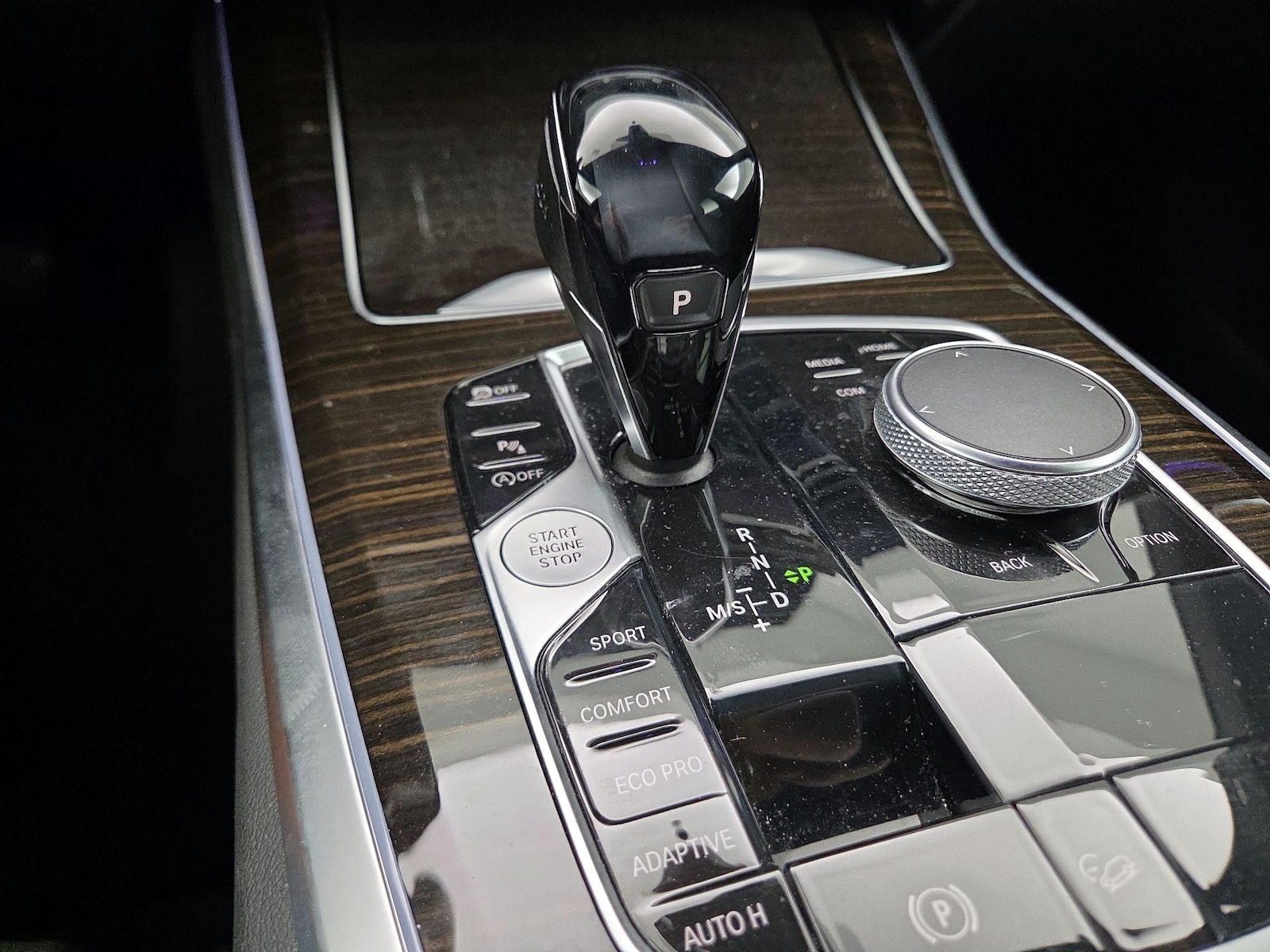 2019 BMW X5 40i - Photo 19