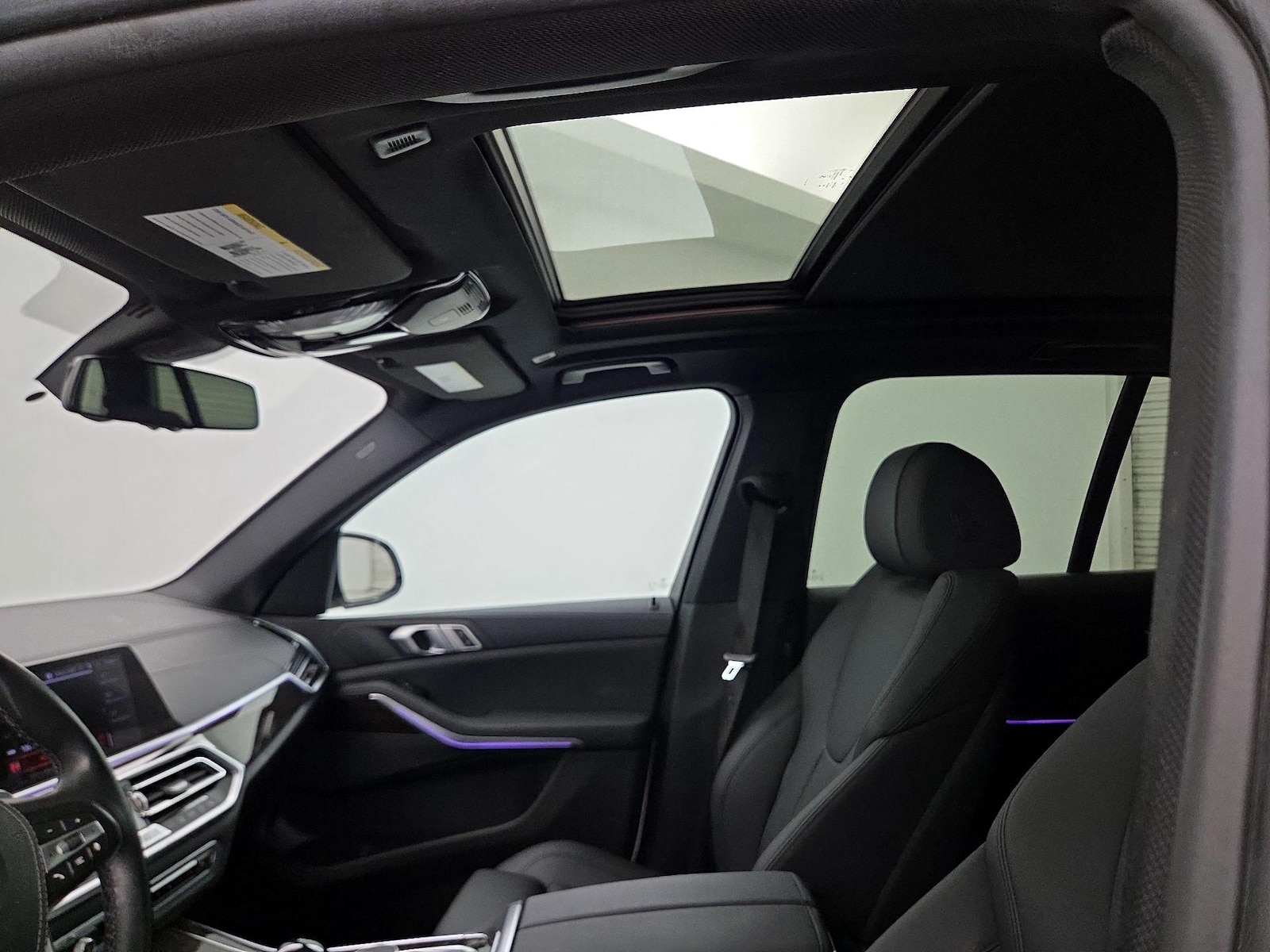2019 BMW X5 40i - Photo 21
