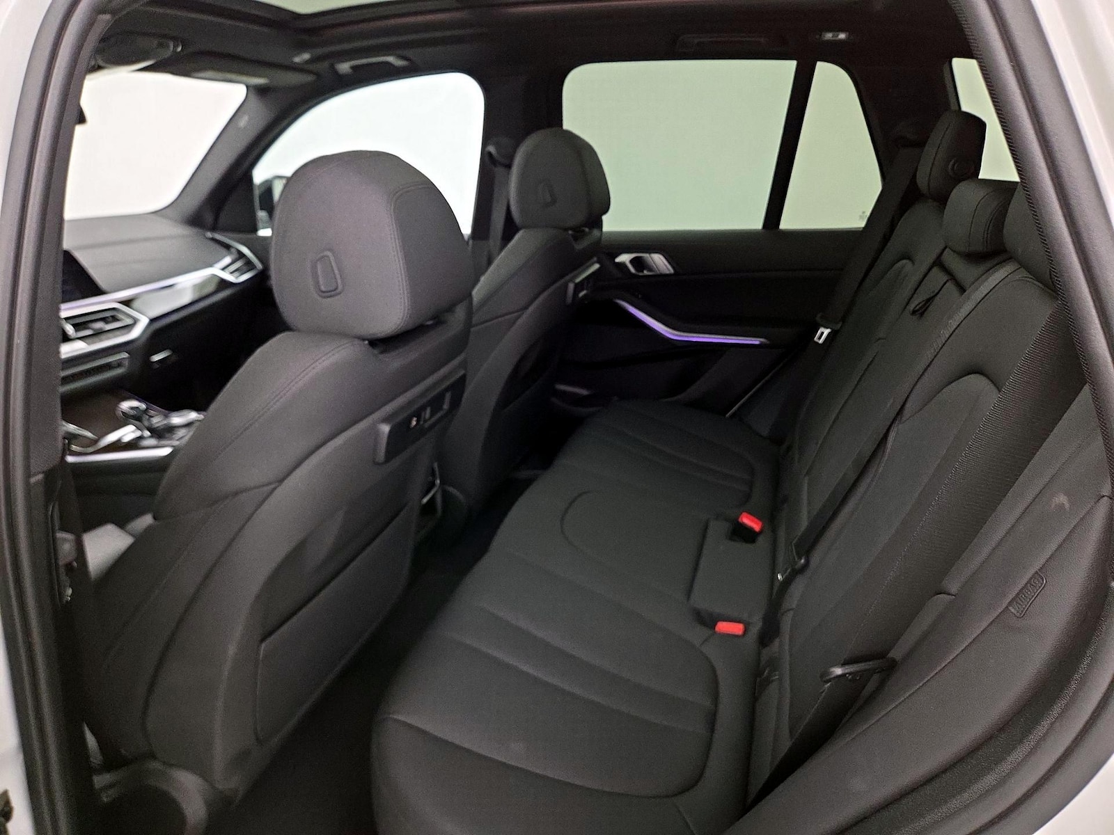 2019 BMW X5 40i - Photo 22