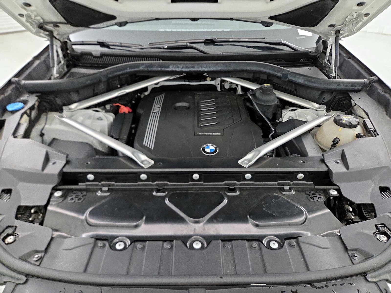 2019 BMW X5 40i - Photo 24