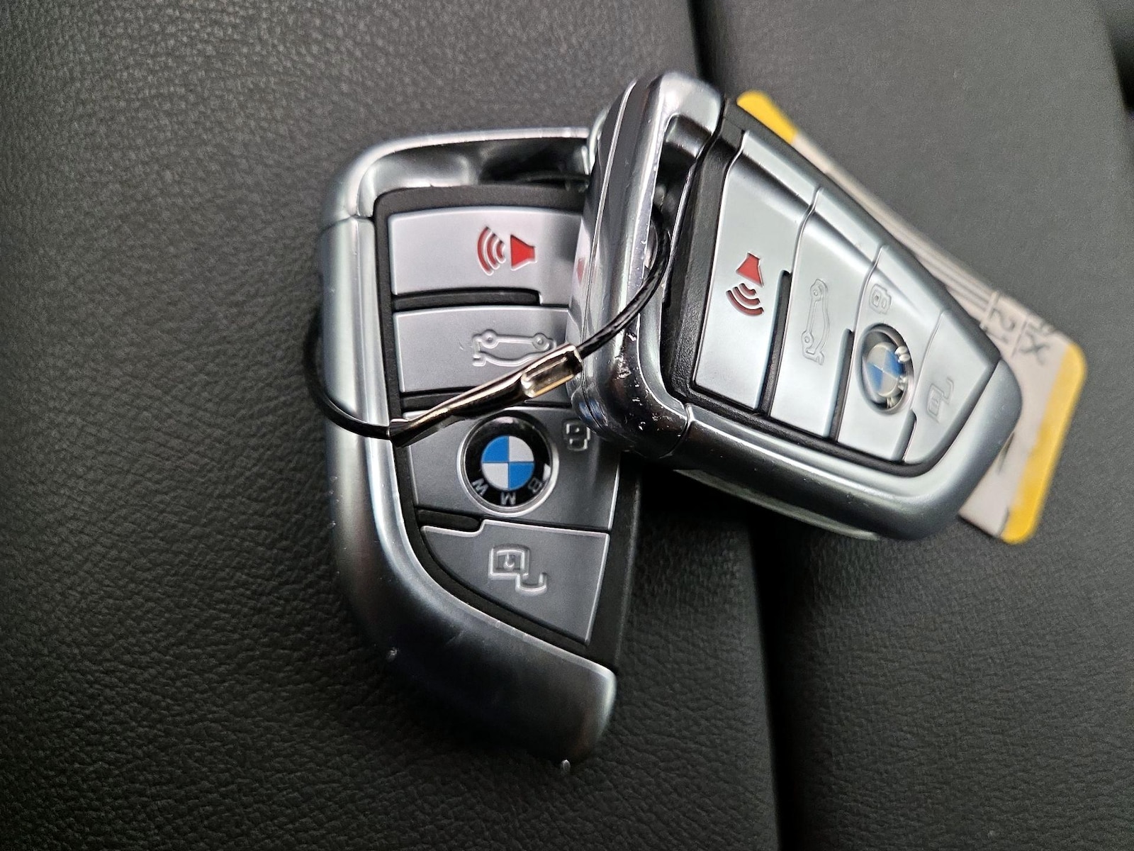 2019 BMW X5 40i - Photo 25