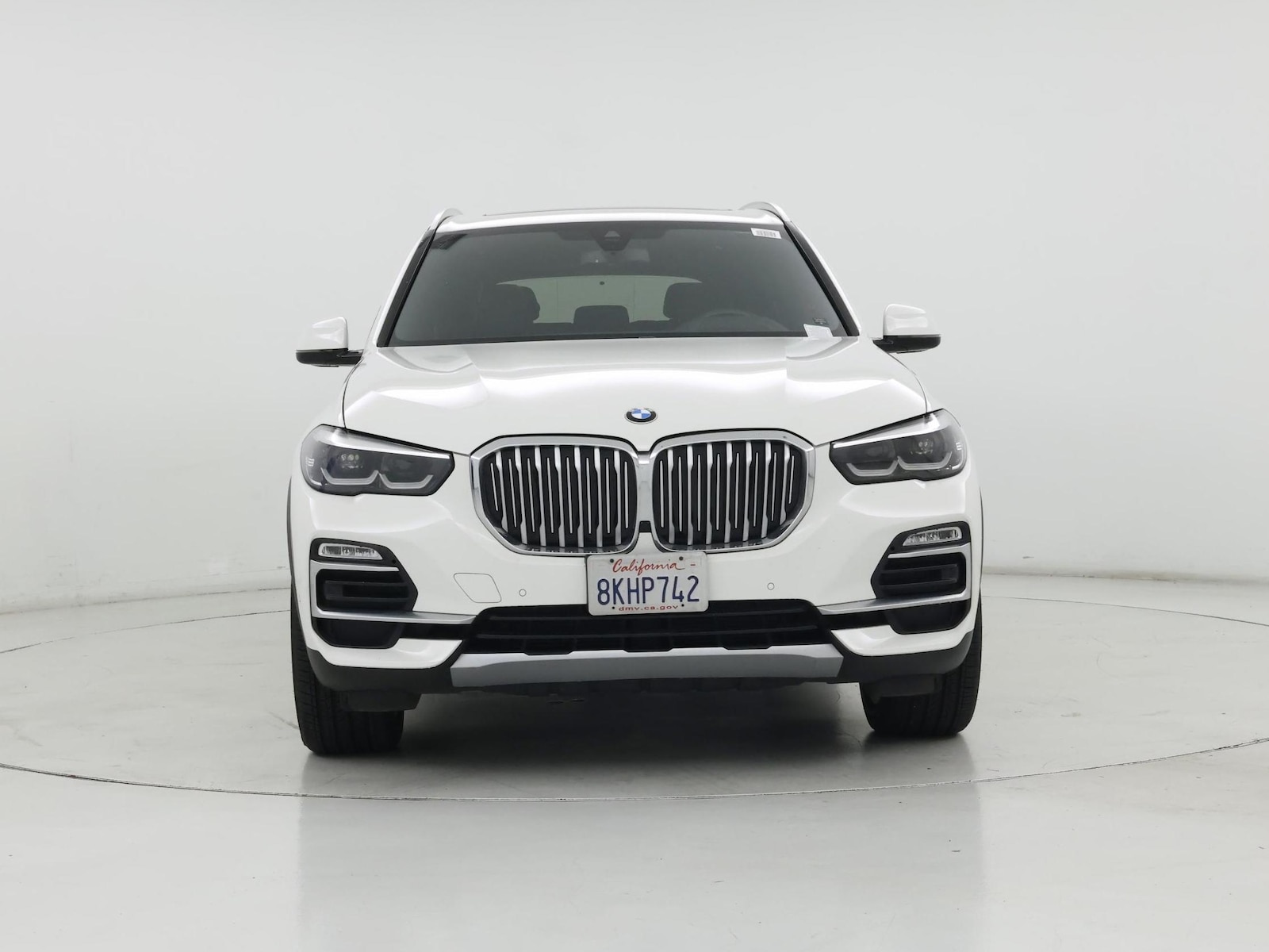 2019 BMW X5 40i - Photo 6
