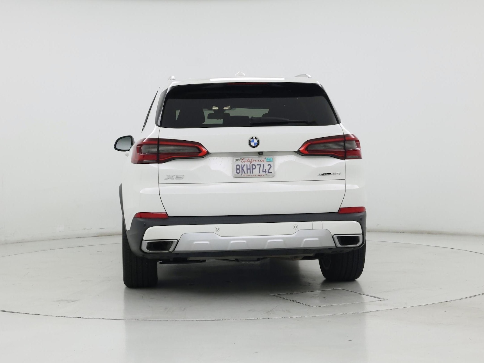 2019 BMW X5 40i - Photo 7