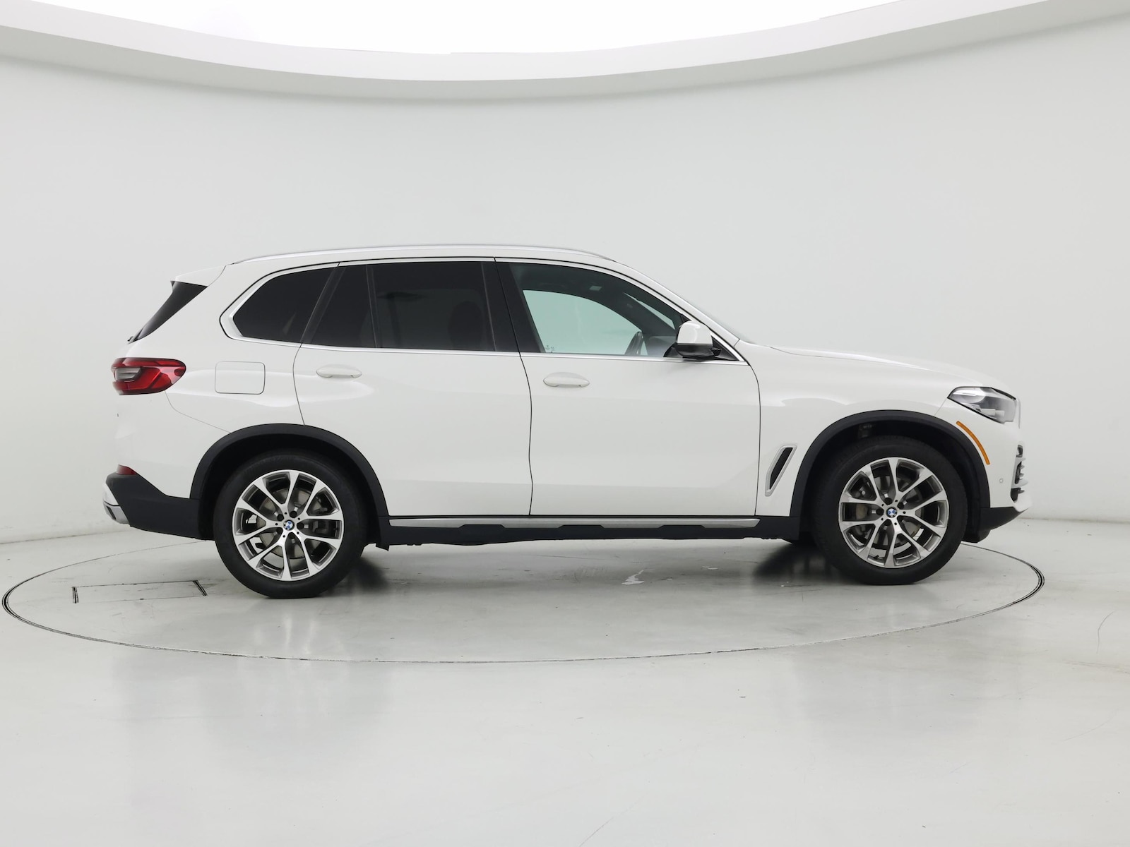 2019 BMW X5 40i - Photo 8