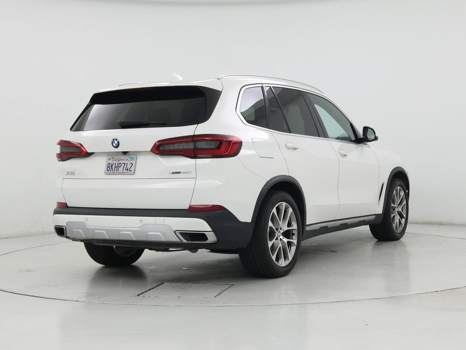 2019 BMW X5 40i - Photo 9