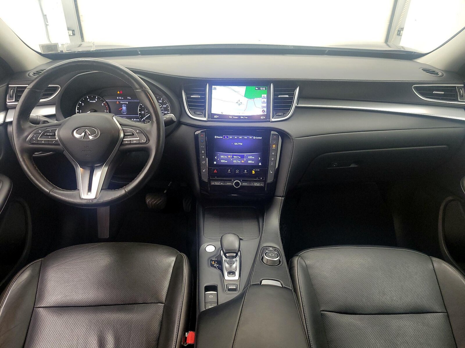 Navigation System