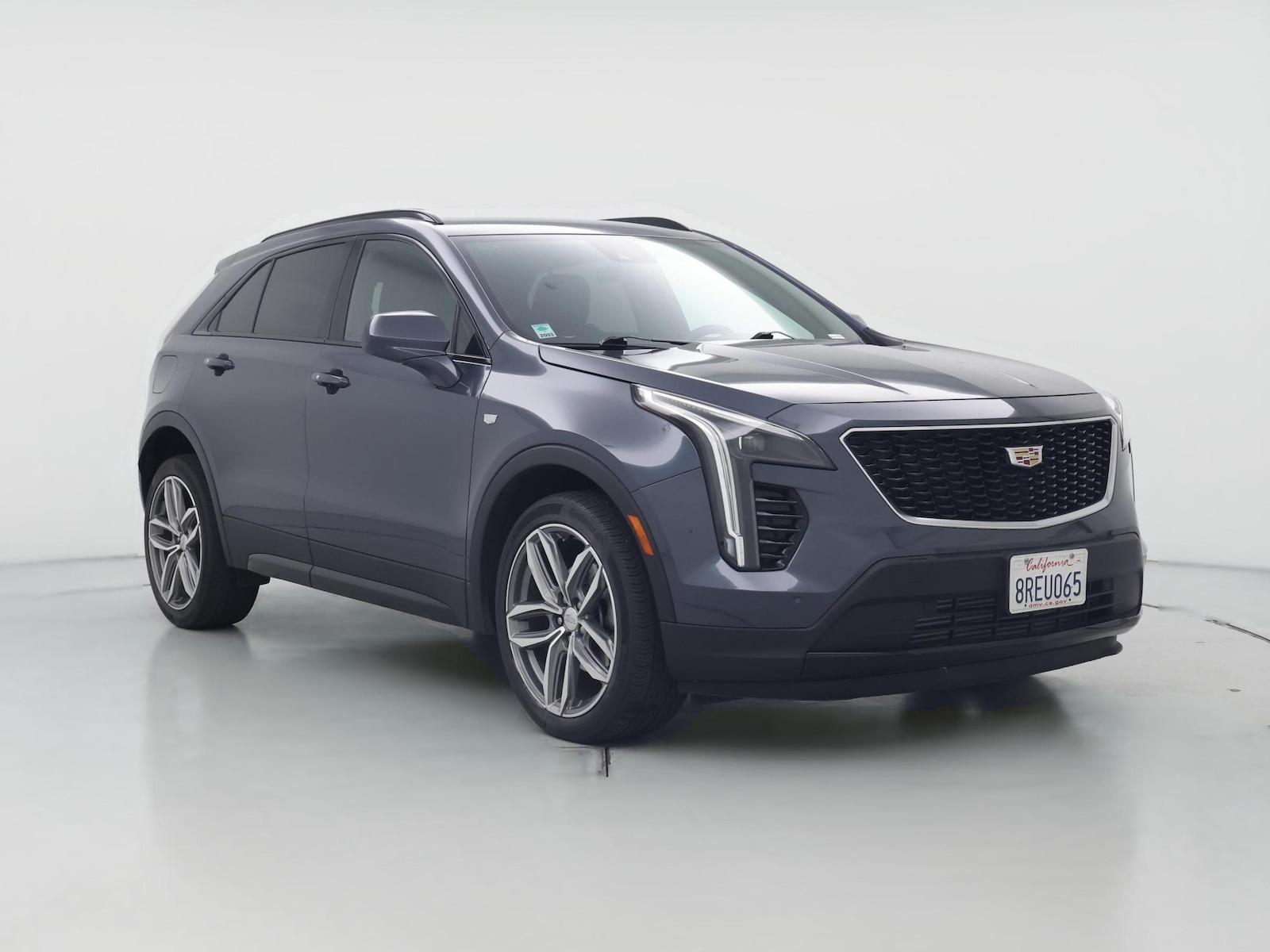 2020 Cadillac XT4