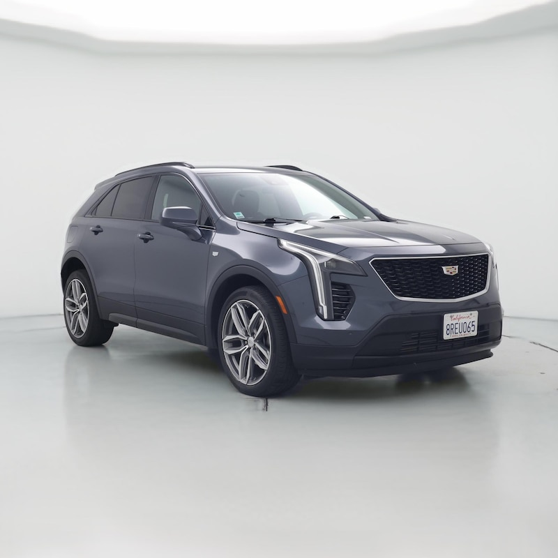 2020 Cadillac XT4 Sport