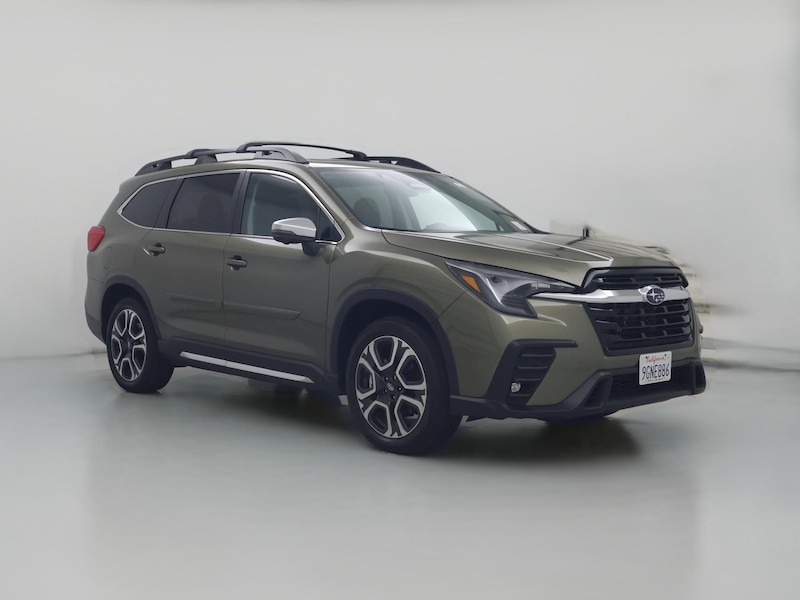 2023 Subaru Ascent Limited