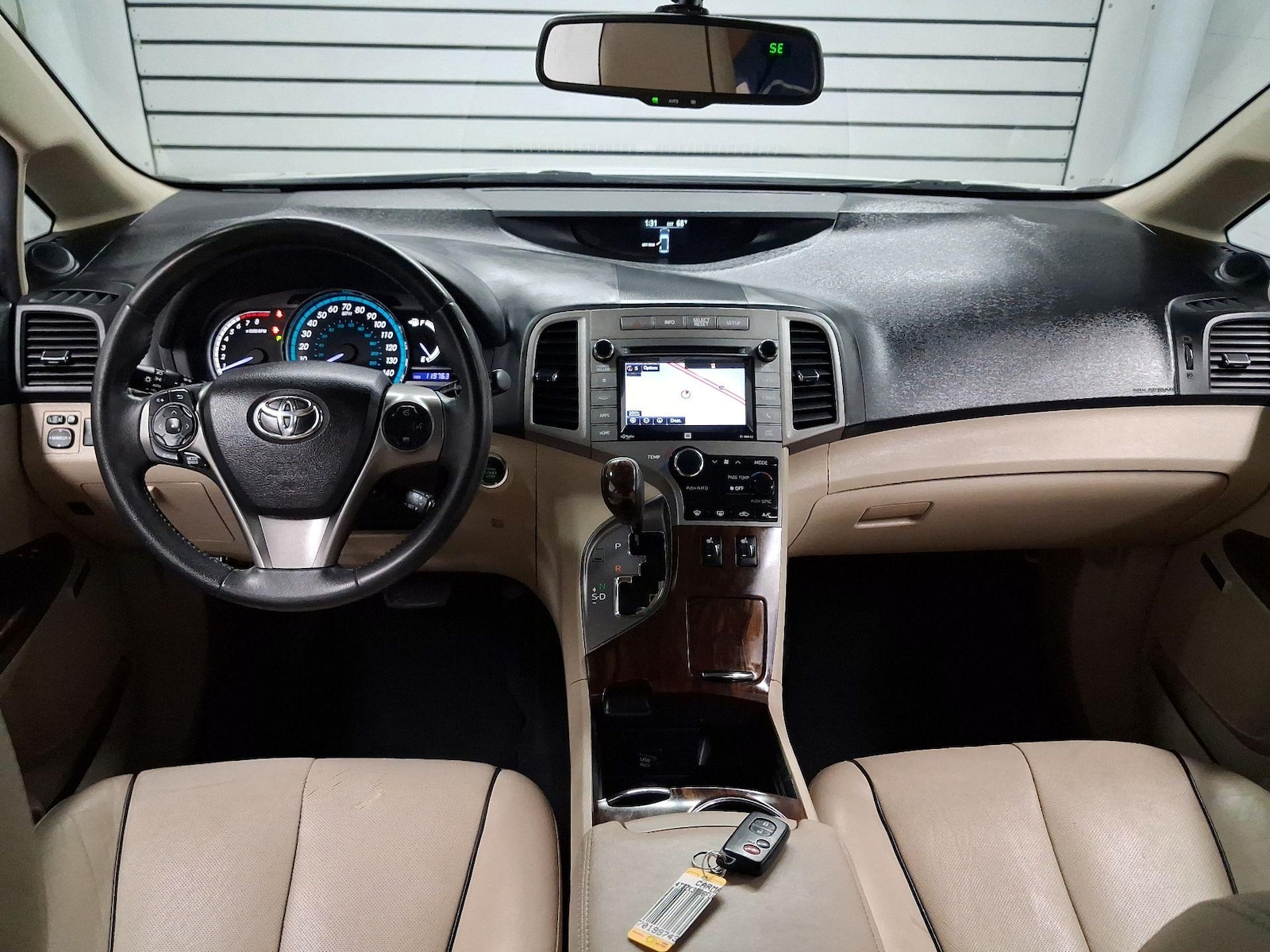 Navigation System