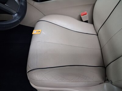 Condition detail