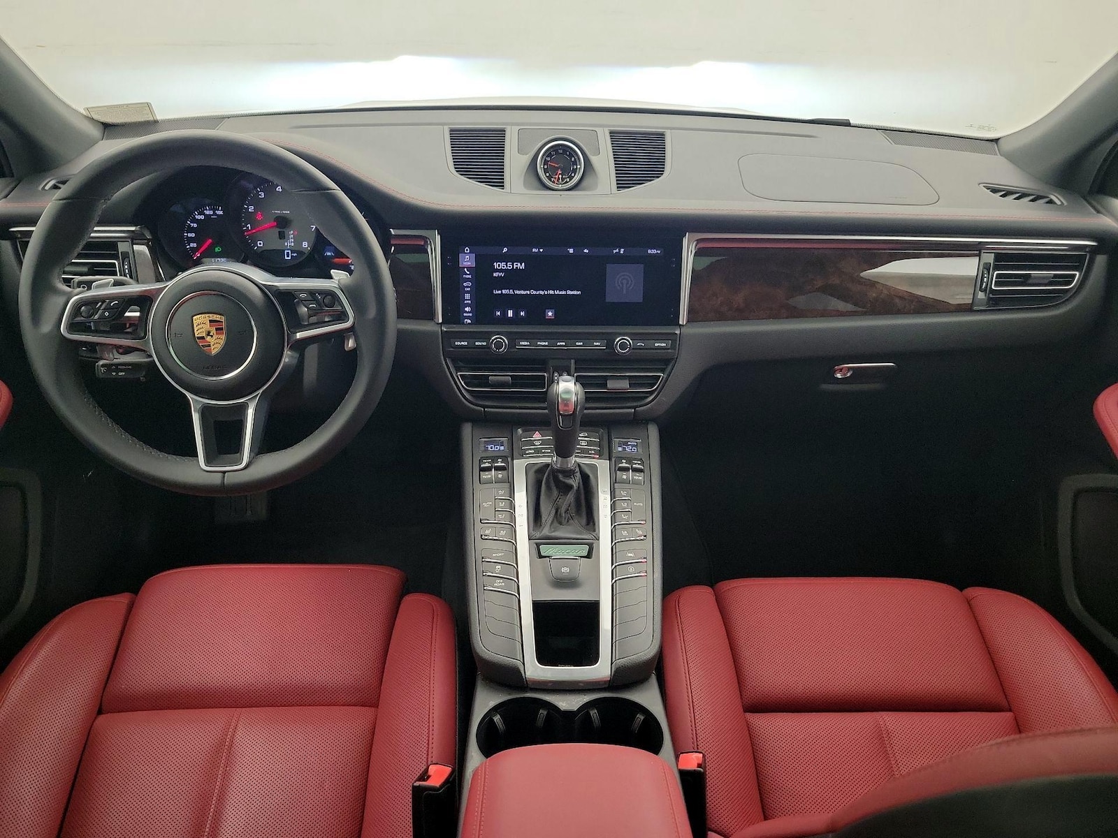Navigation System