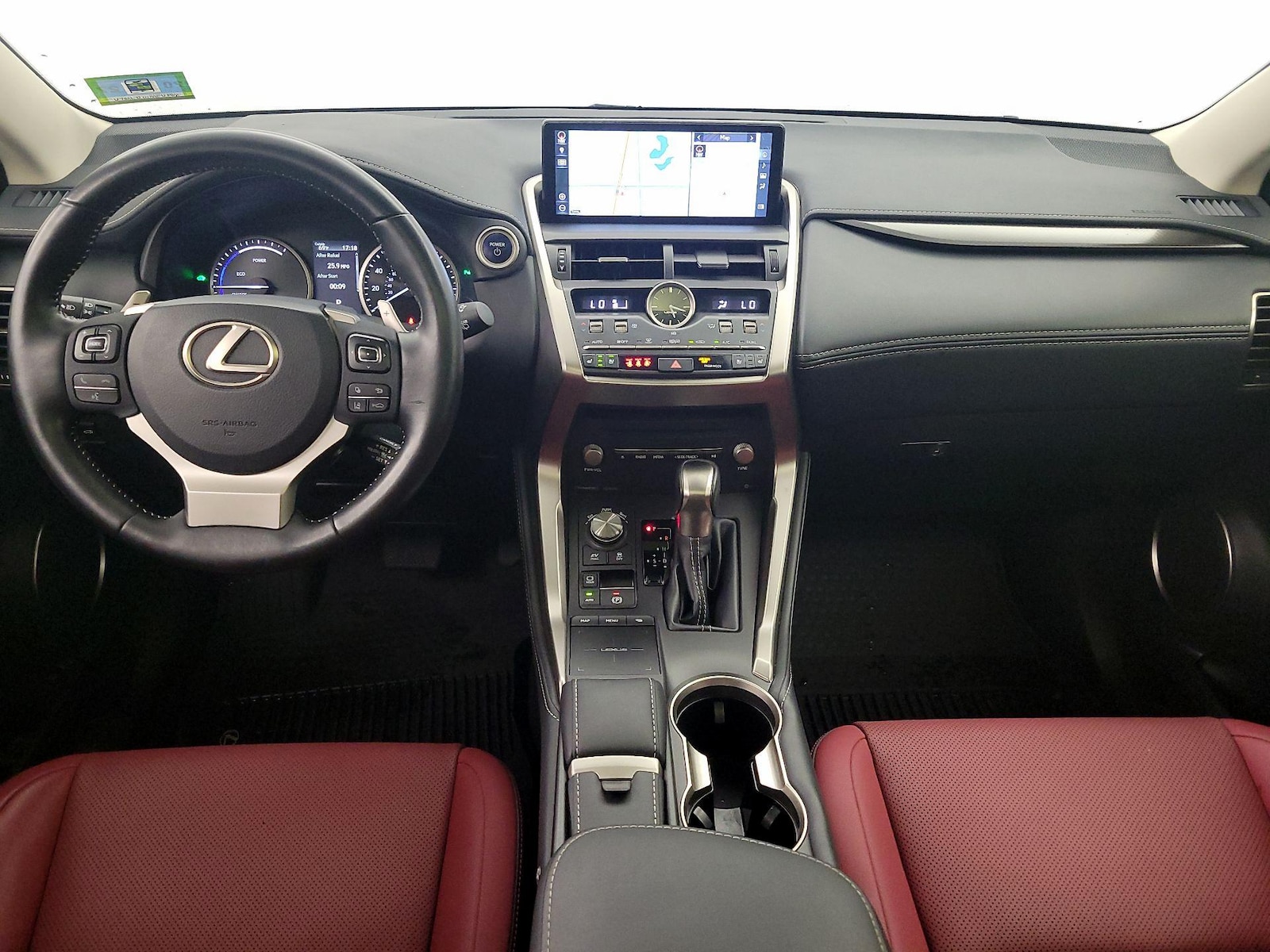 Apple CarPlay®