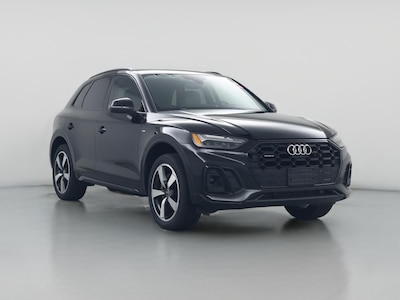 2022 Audi Q5 S-Line Prestige