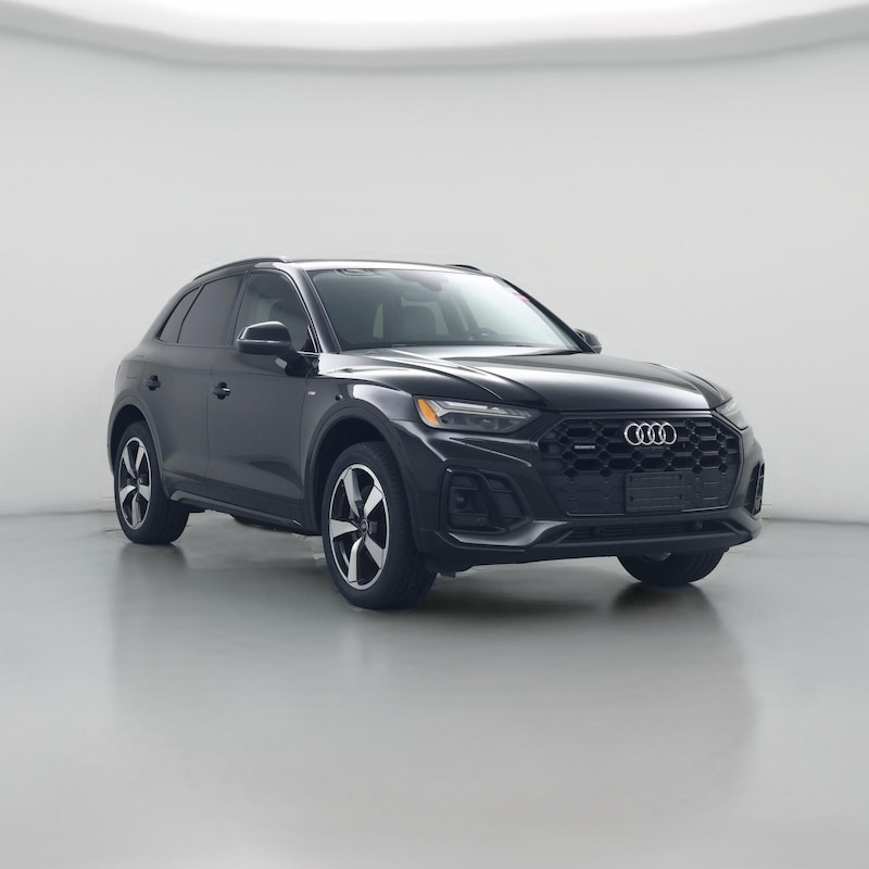 2022 Audi Q5 S-Line Prestige