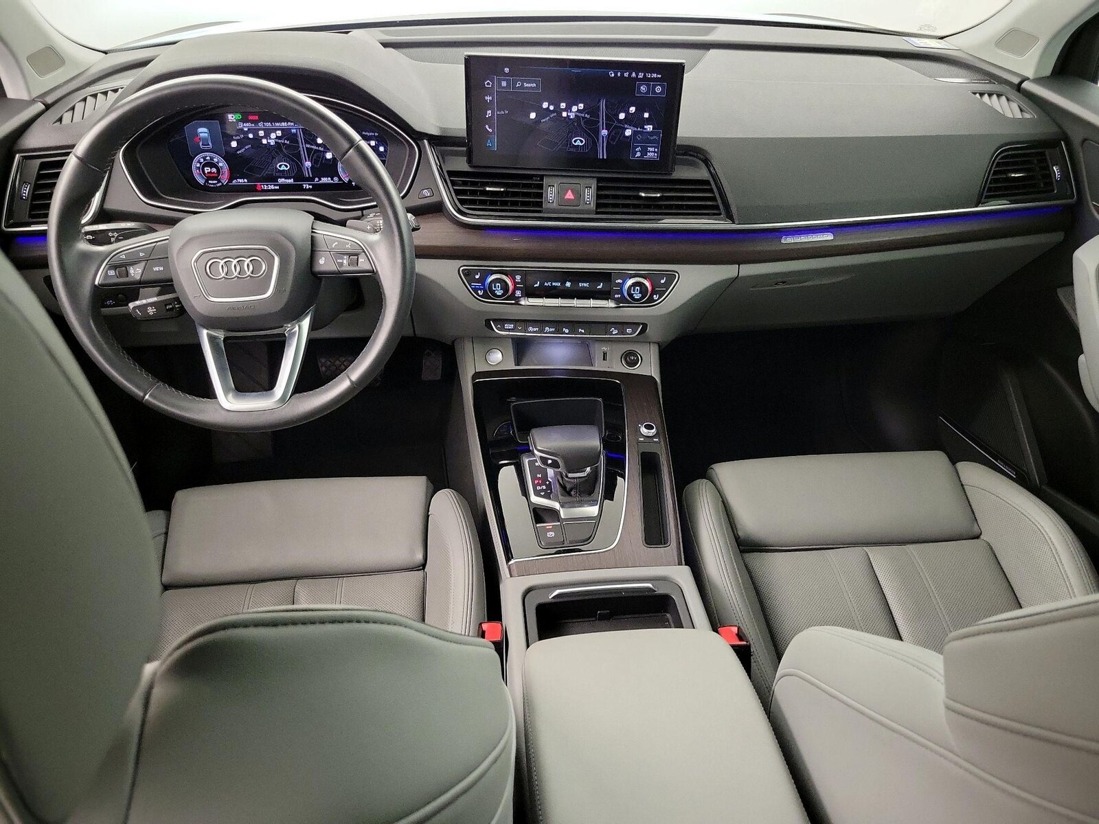 Apple CarPlay®